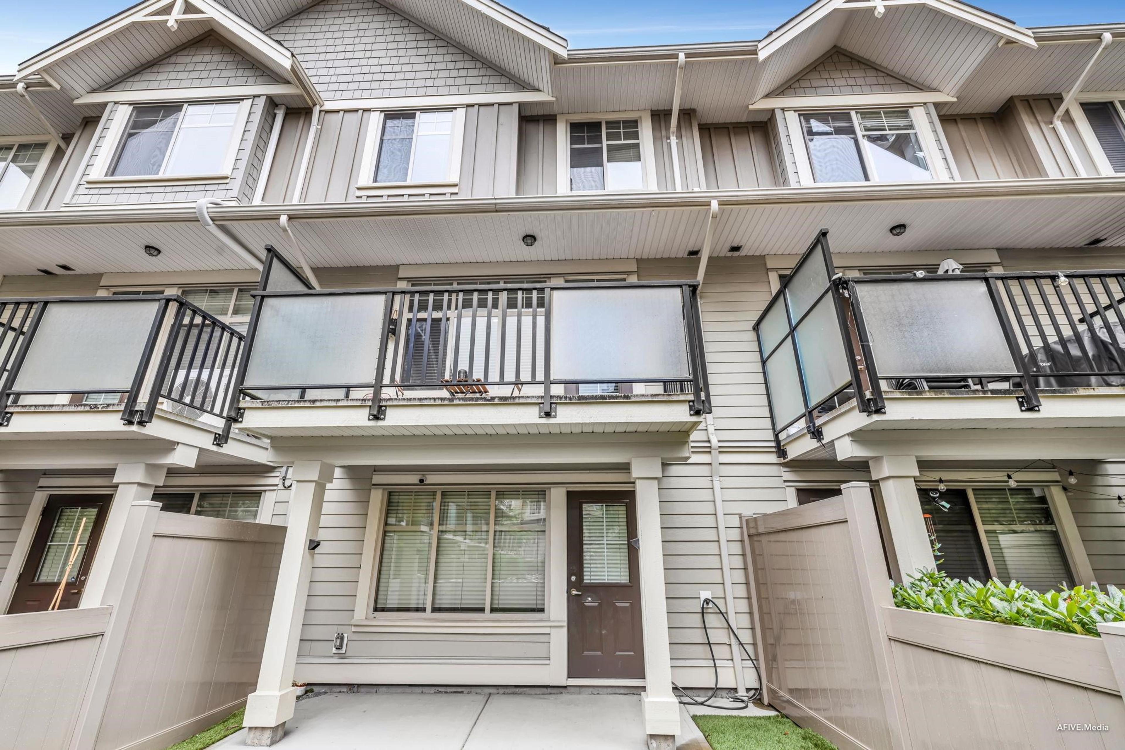 19525 73 Avenue, Surrey - Exteriors - Photo 1