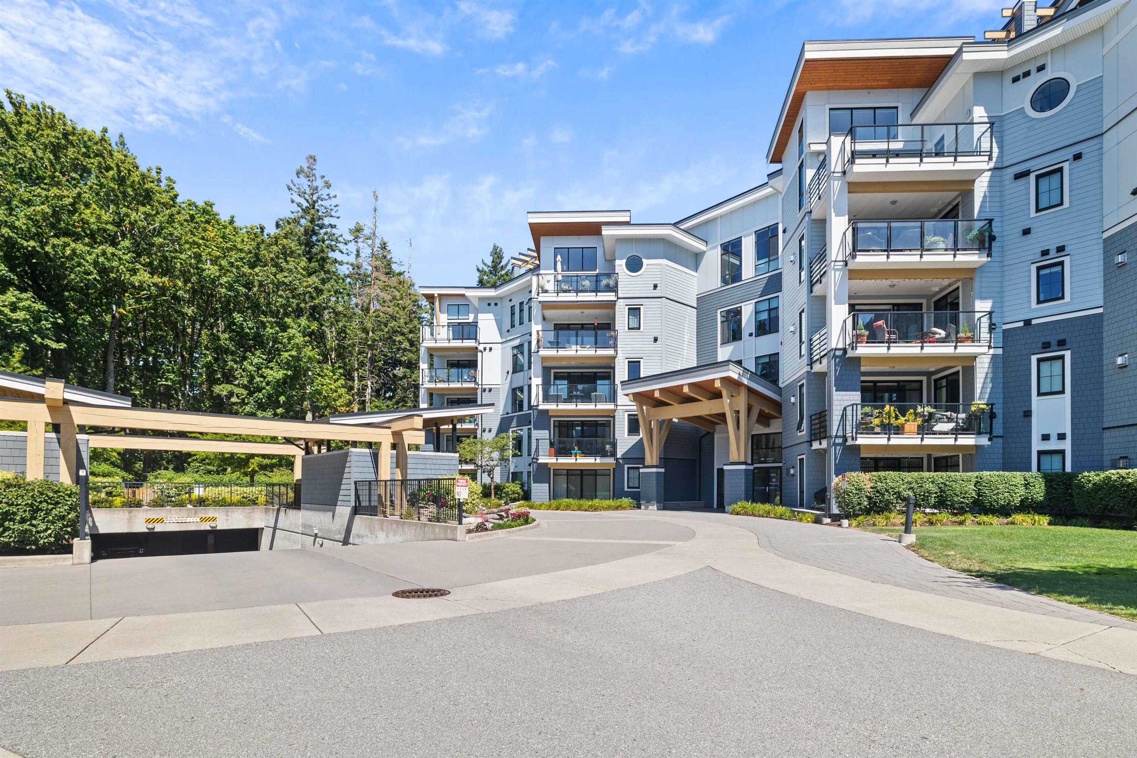 5380 Tyee Lane, Chilliwack - Exteriors - Full Complex View - Photo 1