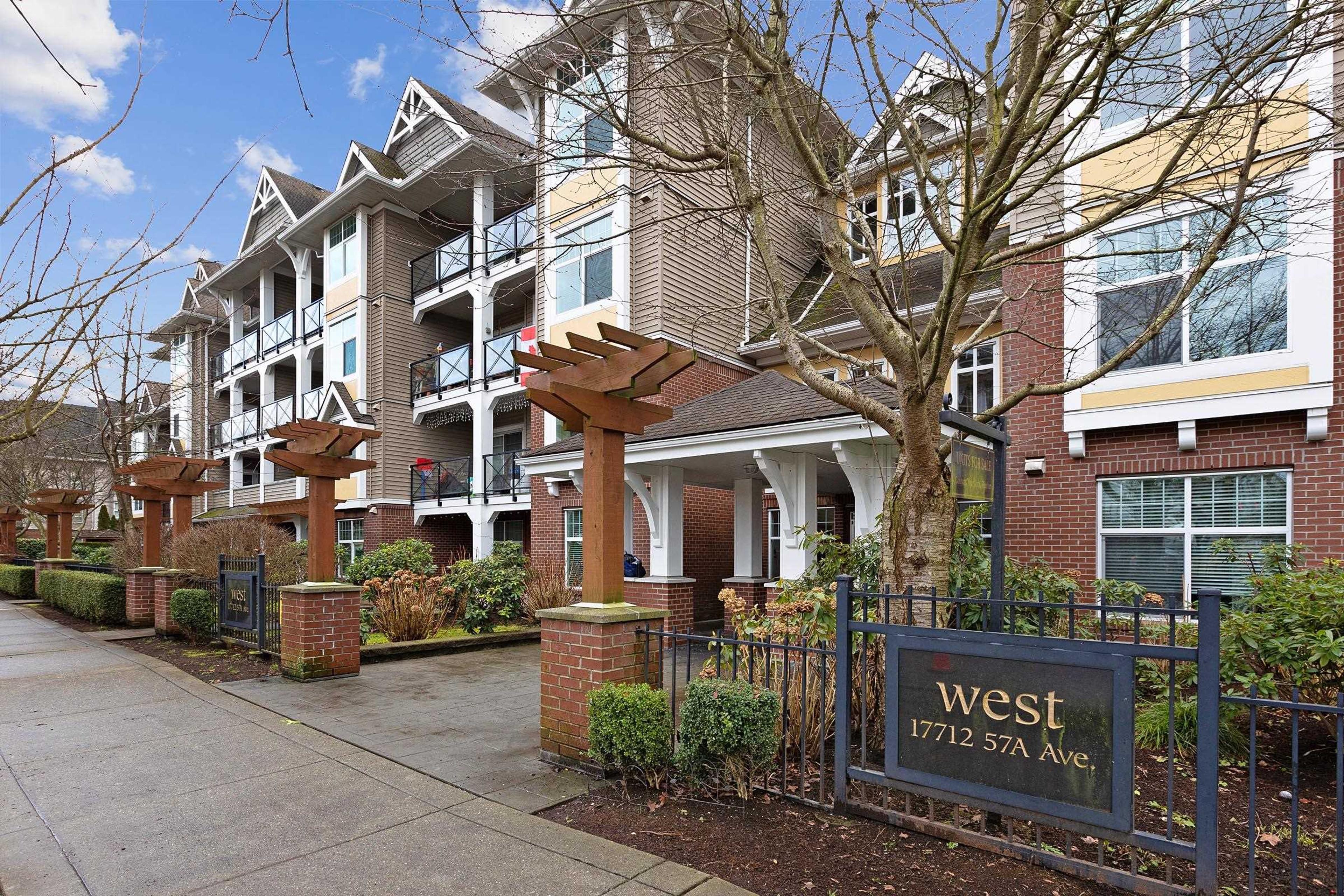 17712 57a Avenue, Surrey - Exteriors - Full Complex View - Photo 2