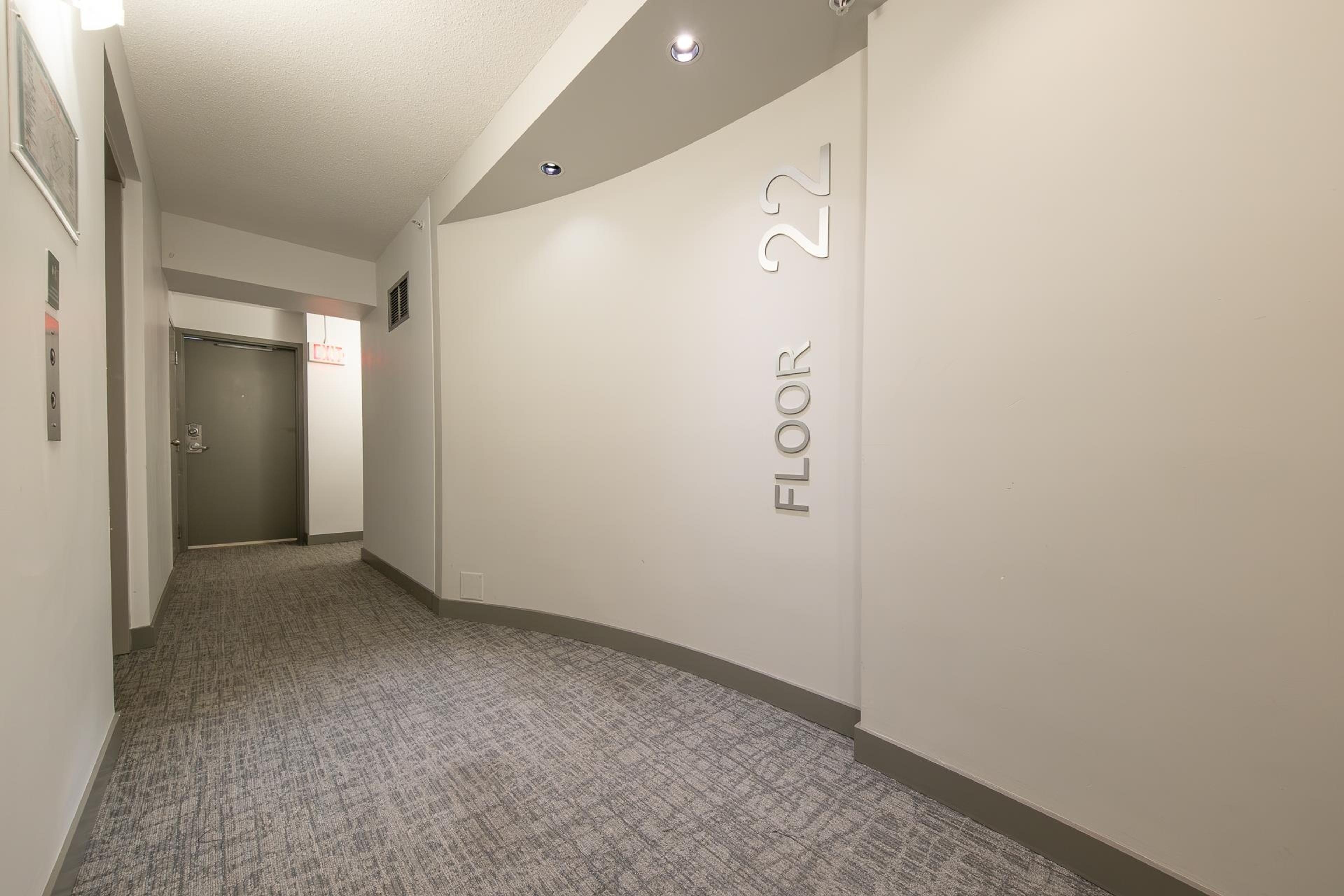 555 Abbott  Street Street, Vancouver - Exteriors - Full Complex View - Photo 1