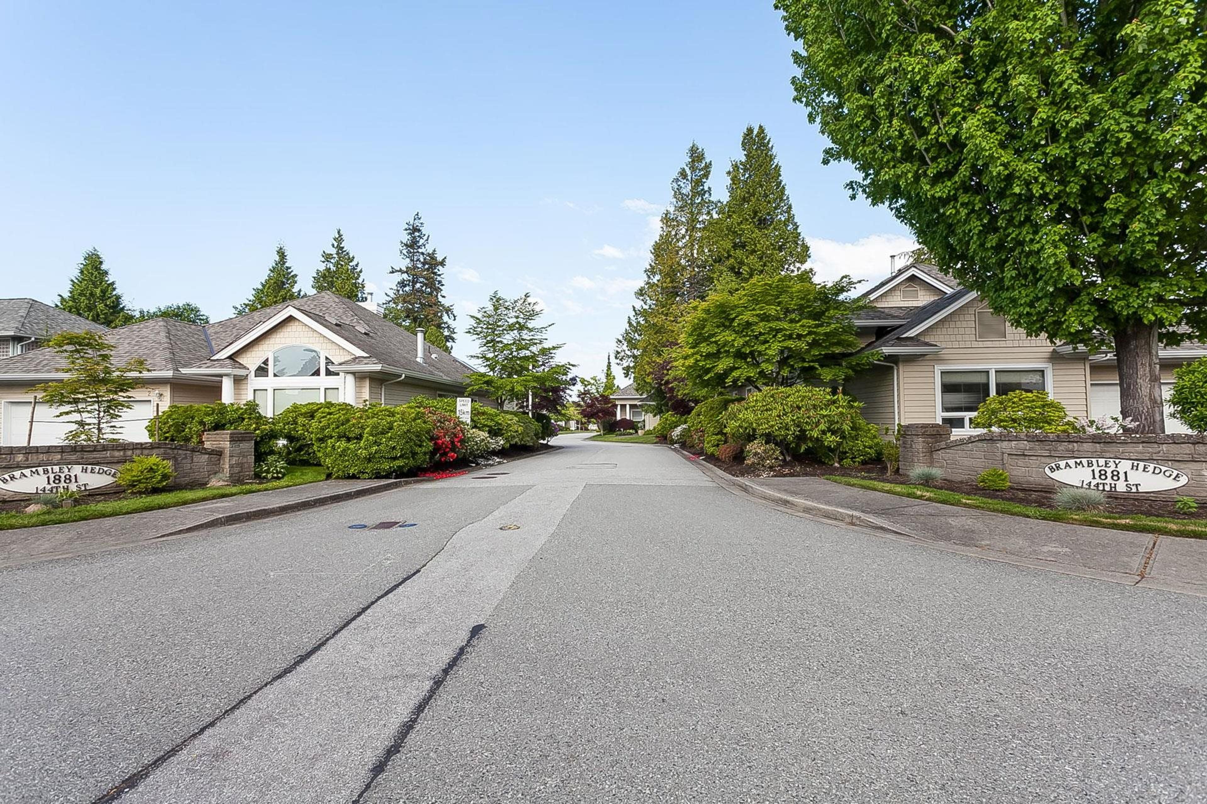 1881 144 Street, Surrey - Exteriors - Full Complex View - Photo 2