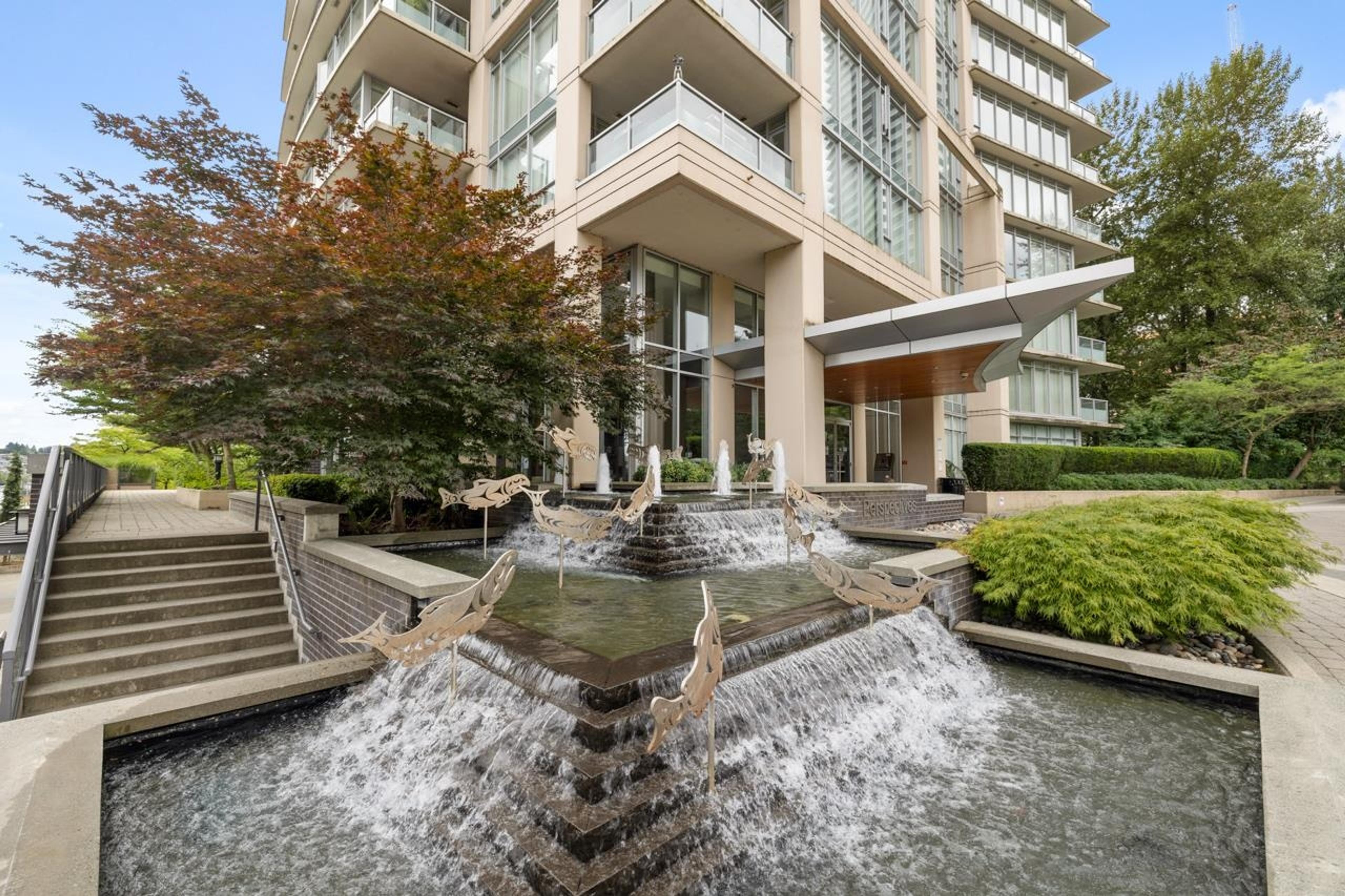 2133 Douglas Road, Burnaby - Exteriors - Photo 1