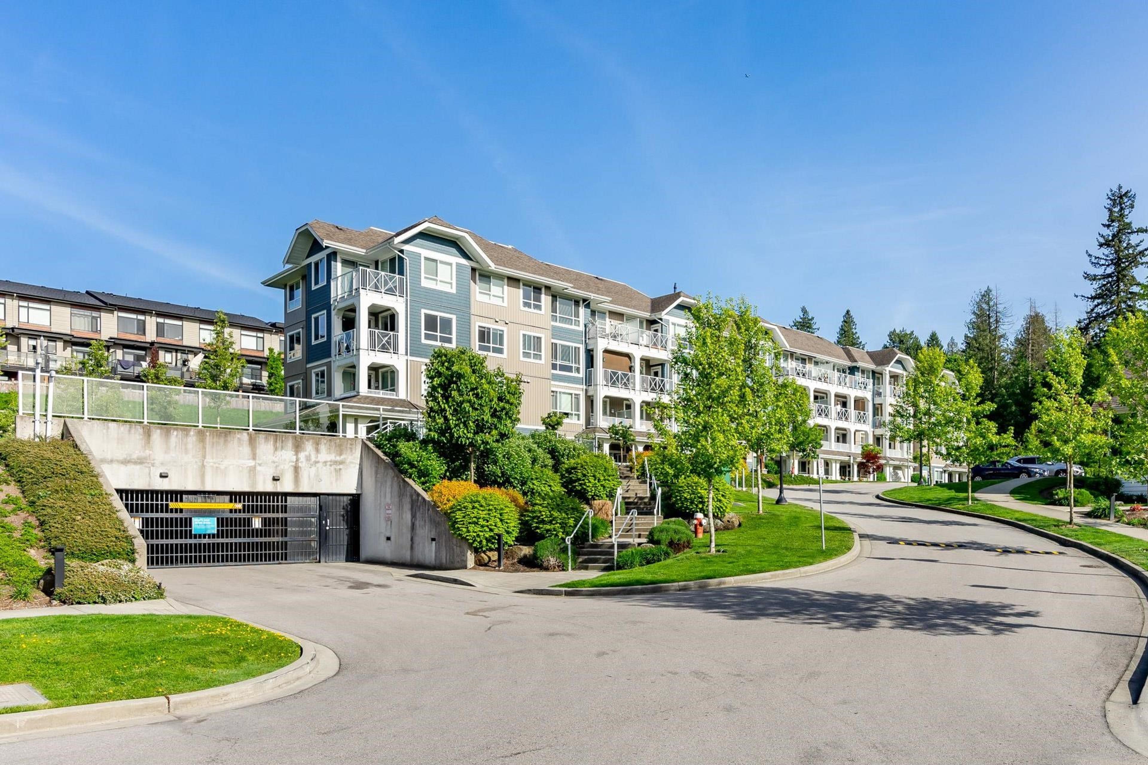 16380 64 Avenue, Surrey - Exteriors - Full Complex View - Photo 1