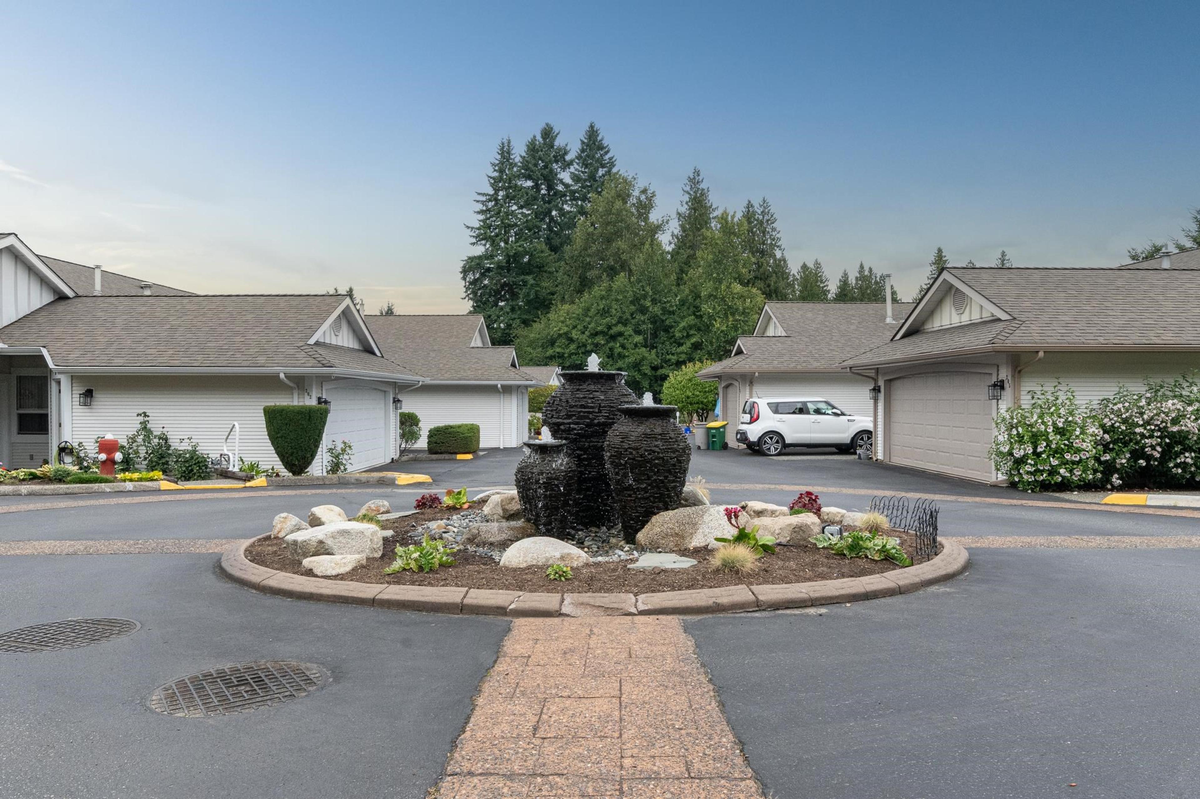20655 88 Avenue, Langley - Exteriors - Full Complex View - Photo 1