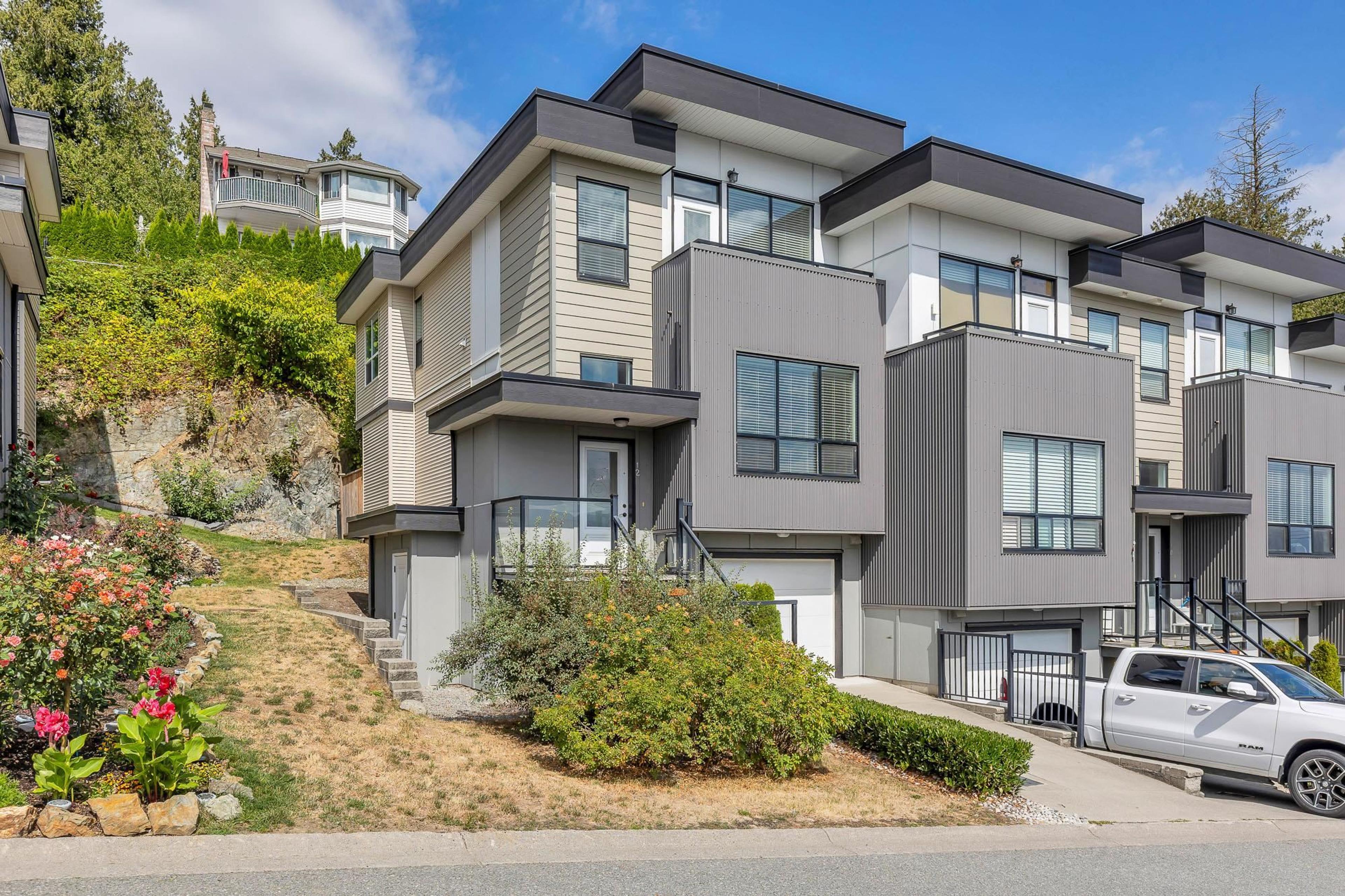 36099 Waterleaf Place, Abbotsford - Exteriors - Full Complex View - Photo 1