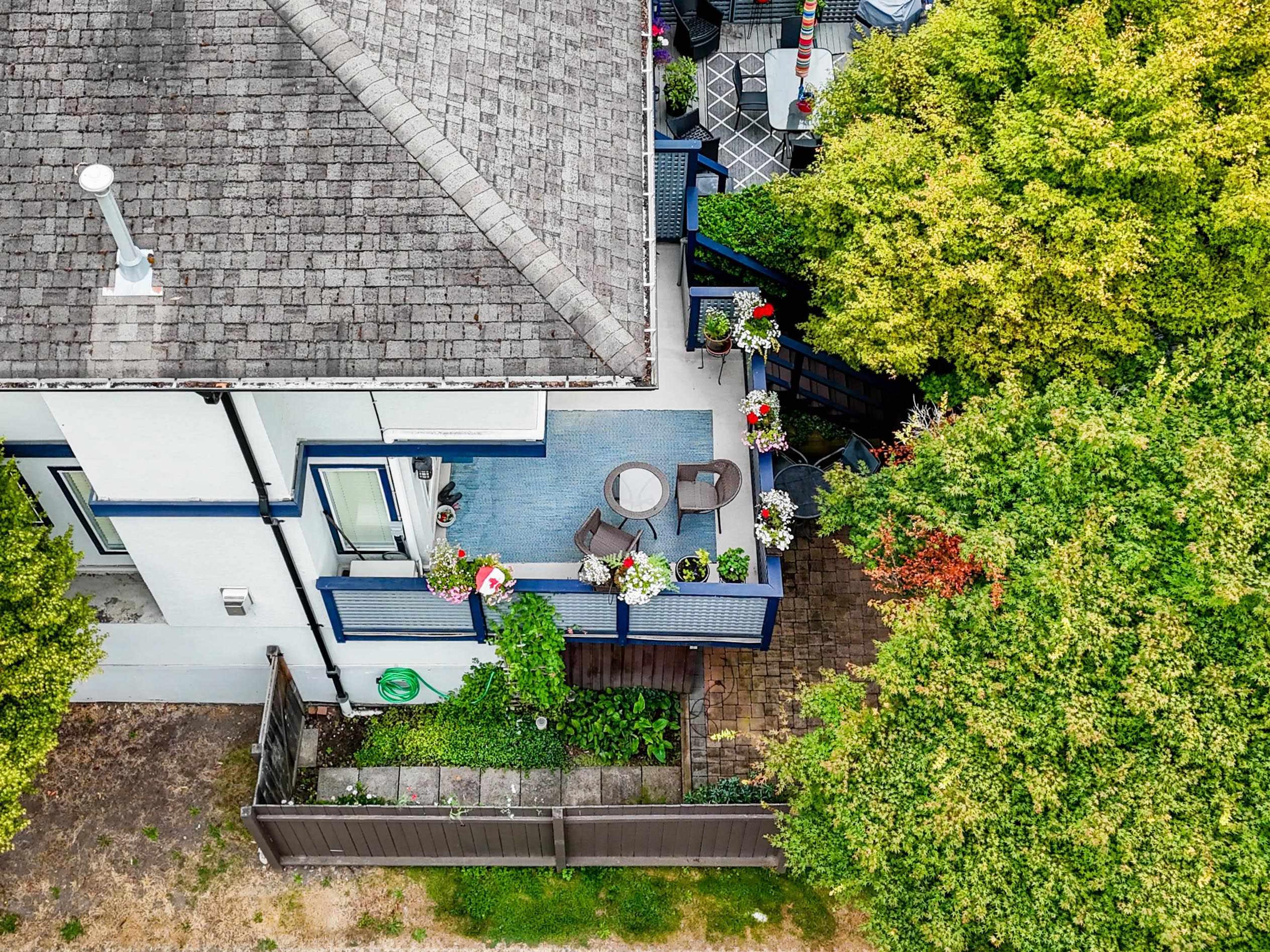 5632 16 Avenue, Delta - Exteriors - Drone/Aerial View - Photo 2