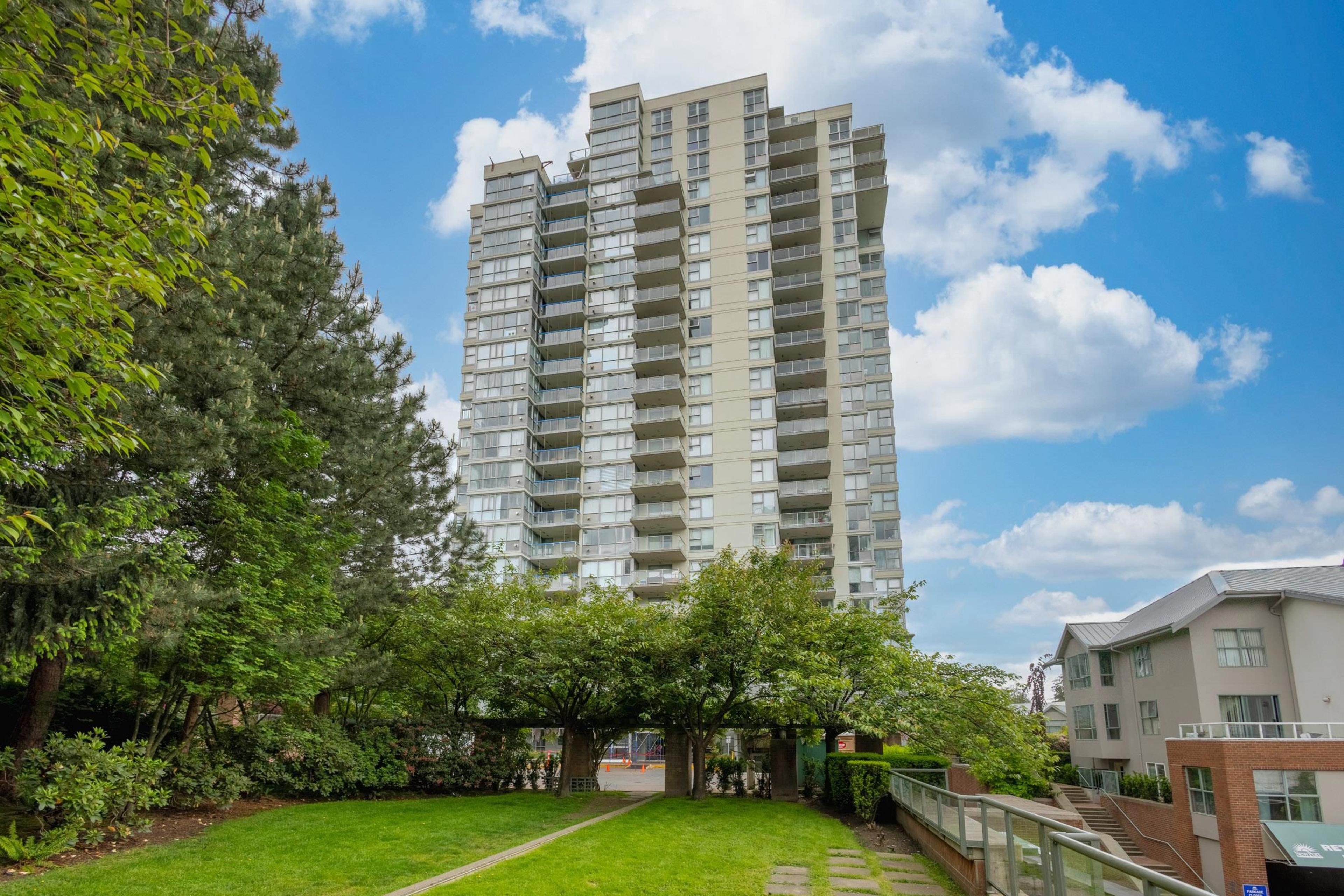 235 Guildford Way, Port Moody - Exteriors - Full Complex View - Photo 2