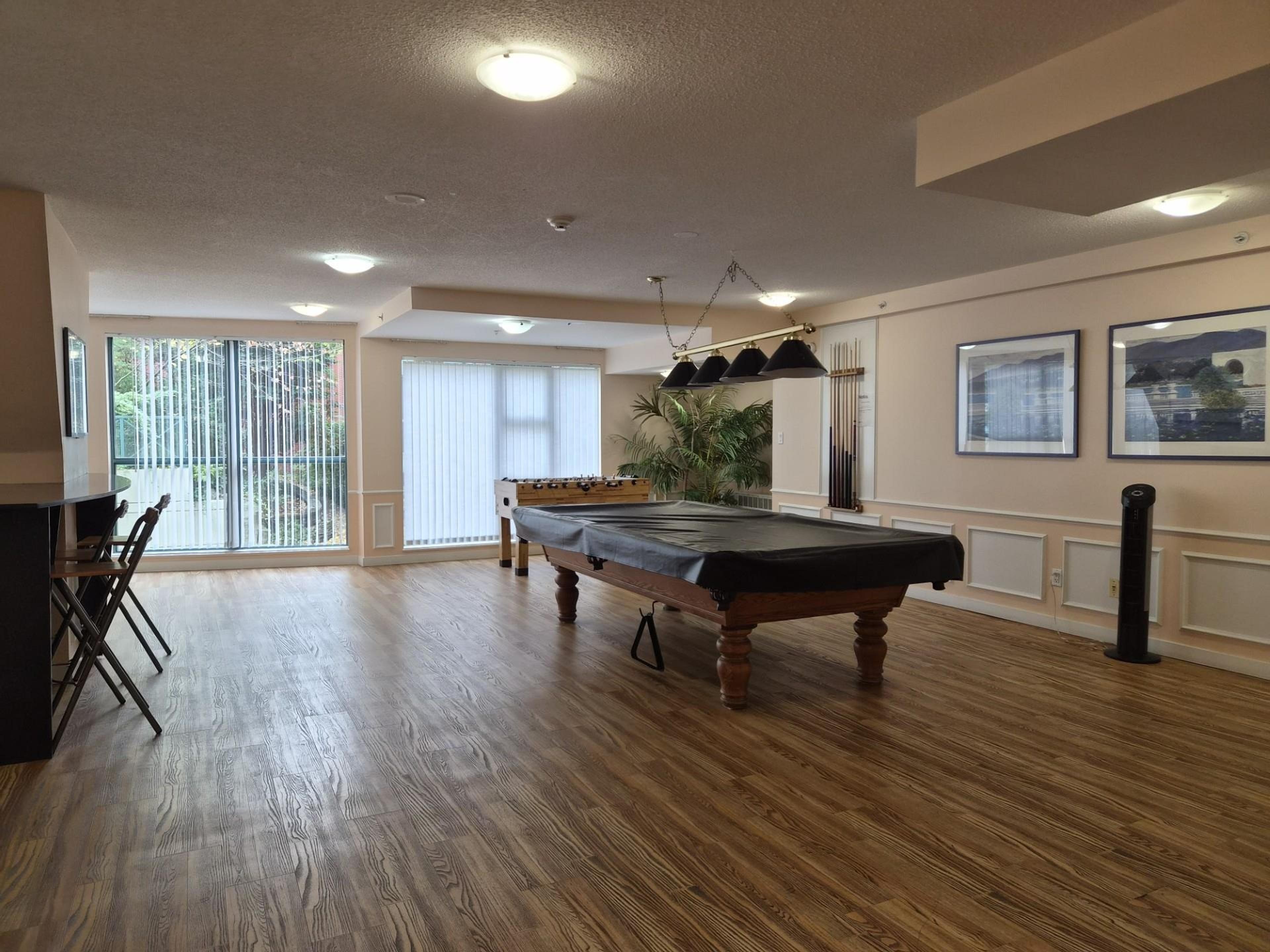 939 Homer Street, Vancouver - Indoor Amenities - Games / Entertainment rooms - Photo 3