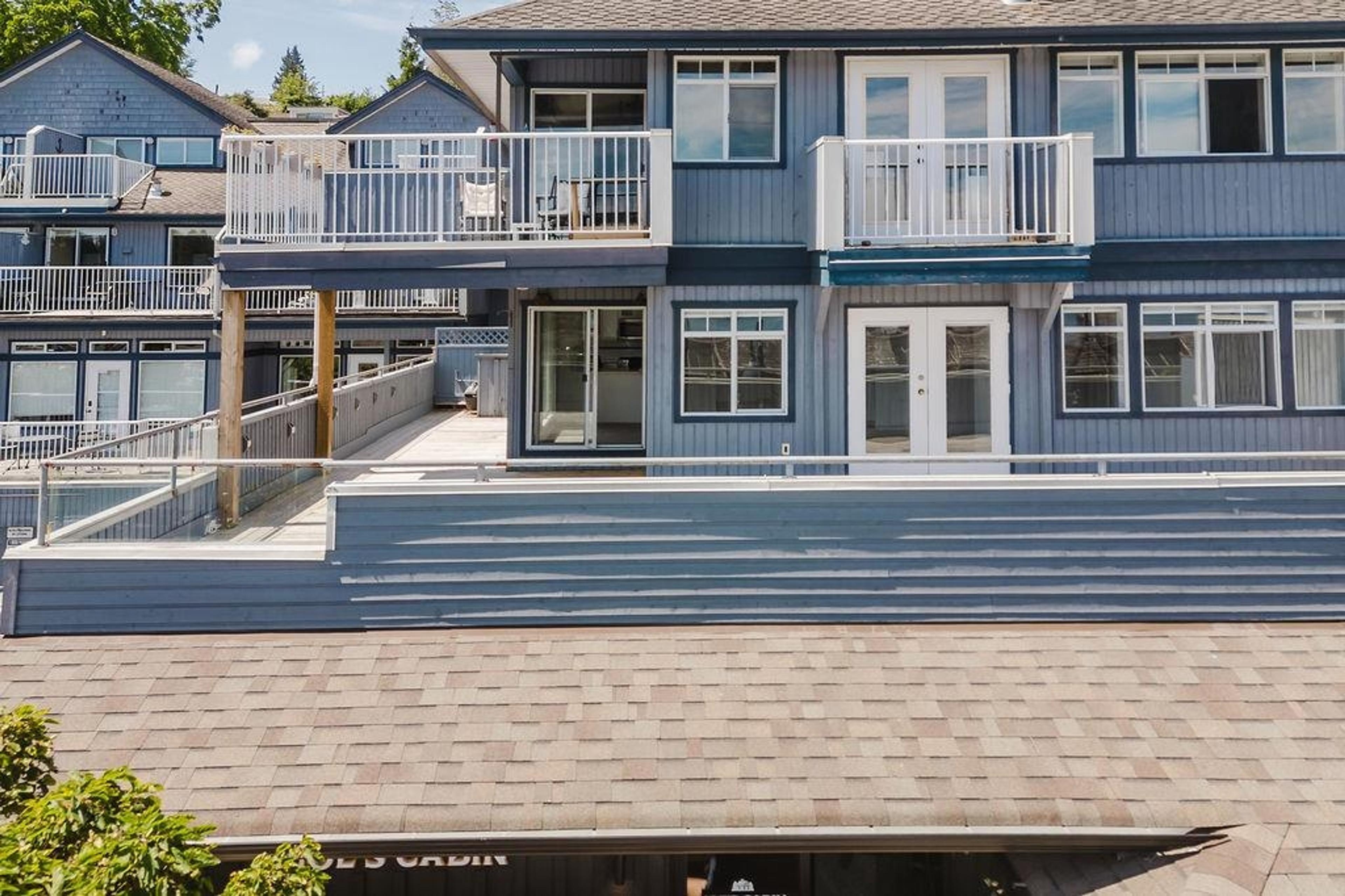 291 Periwinkle Lane, Gibsons - Exteriors - Full Complex View - Photo 2