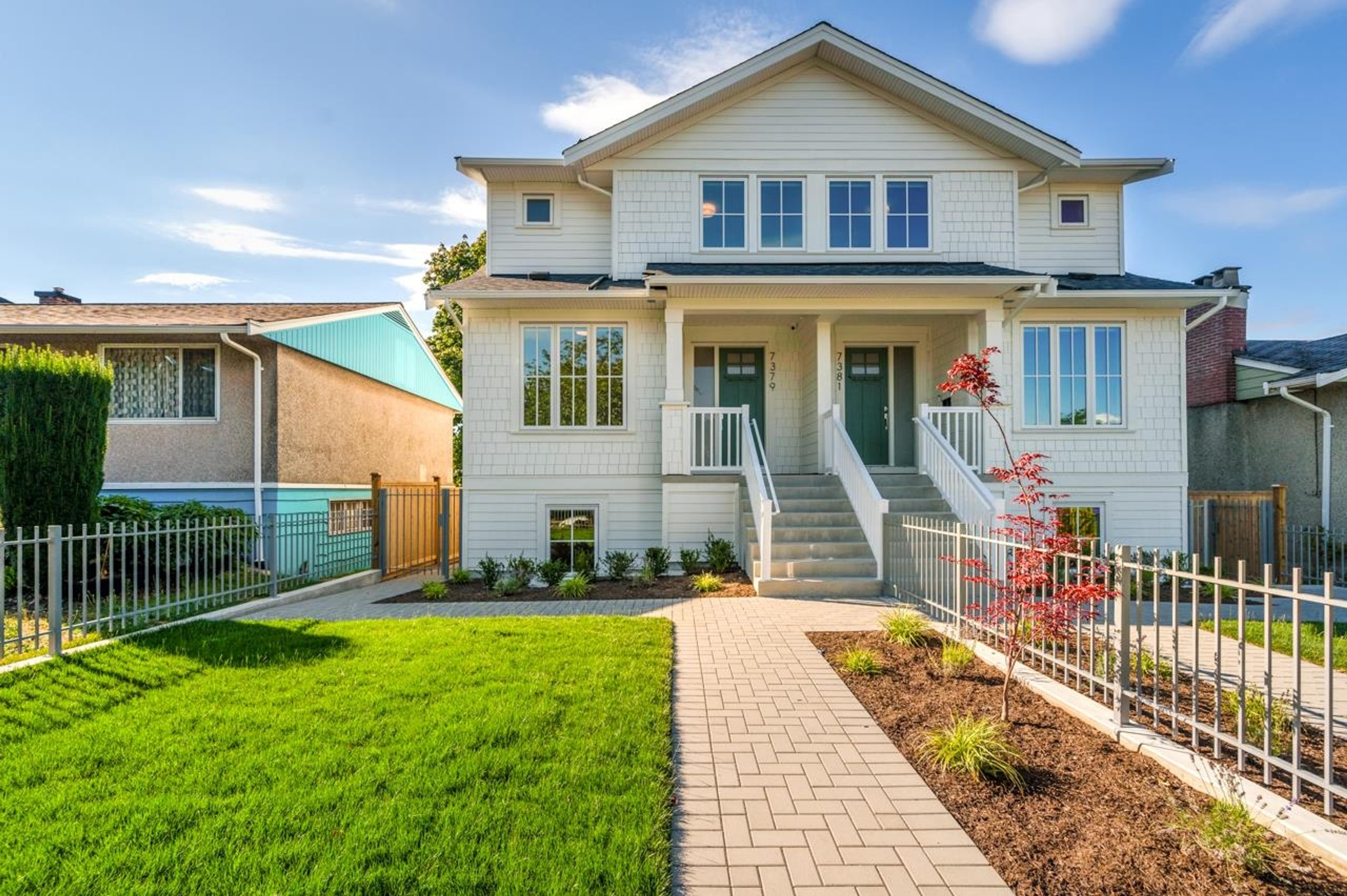 7381 Imperial Street, Burnaby - Exteriors - Photo 3