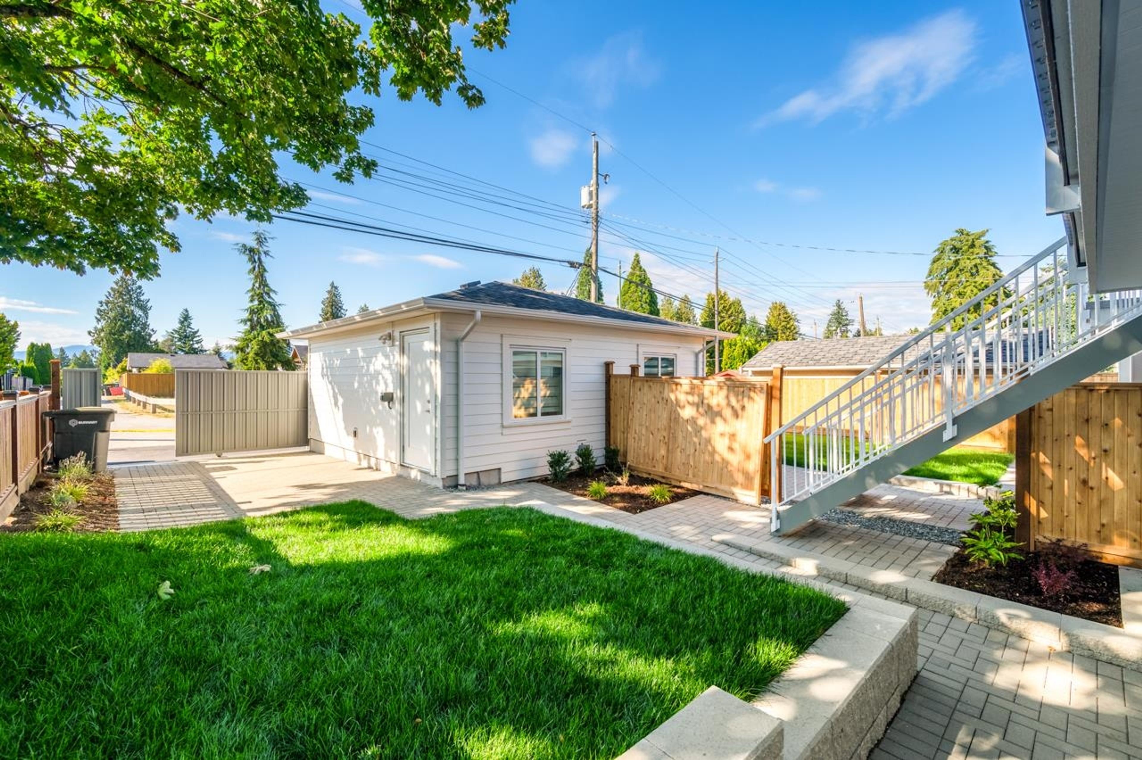 7381 Imperial Street, Burnaby - Exteriors - Photo 5