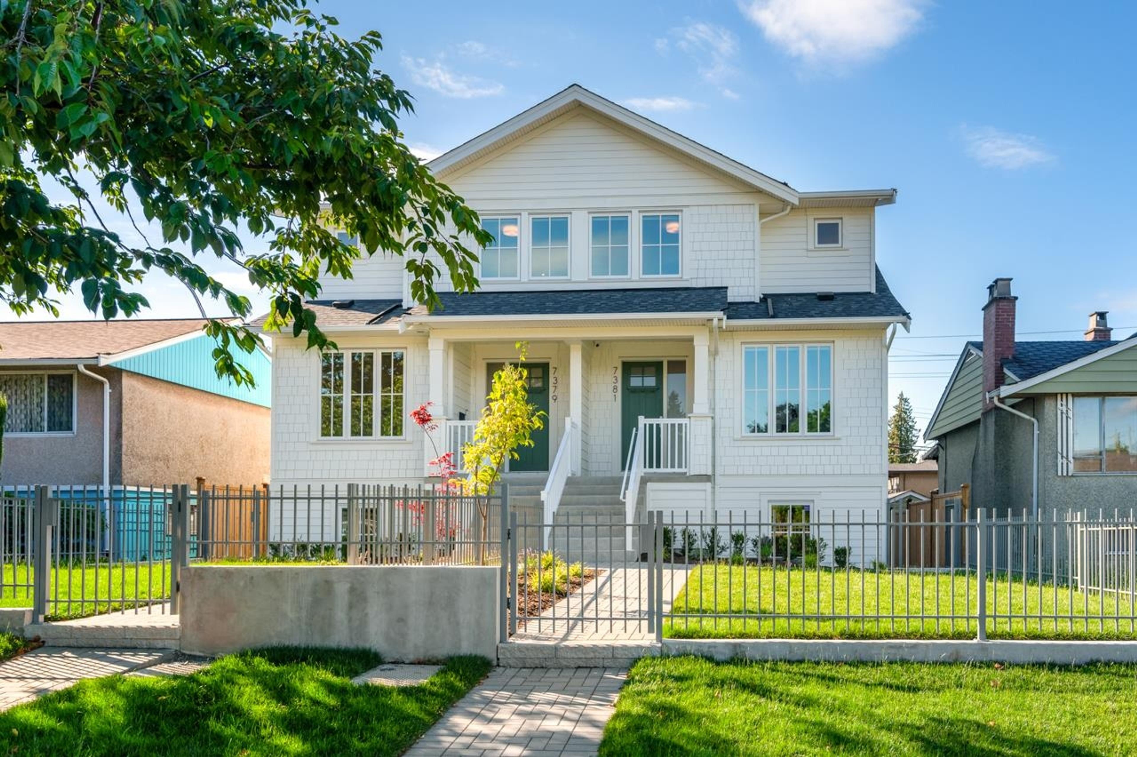 7381 Imperial Street, Burnaby - Exteriors - Photo 6