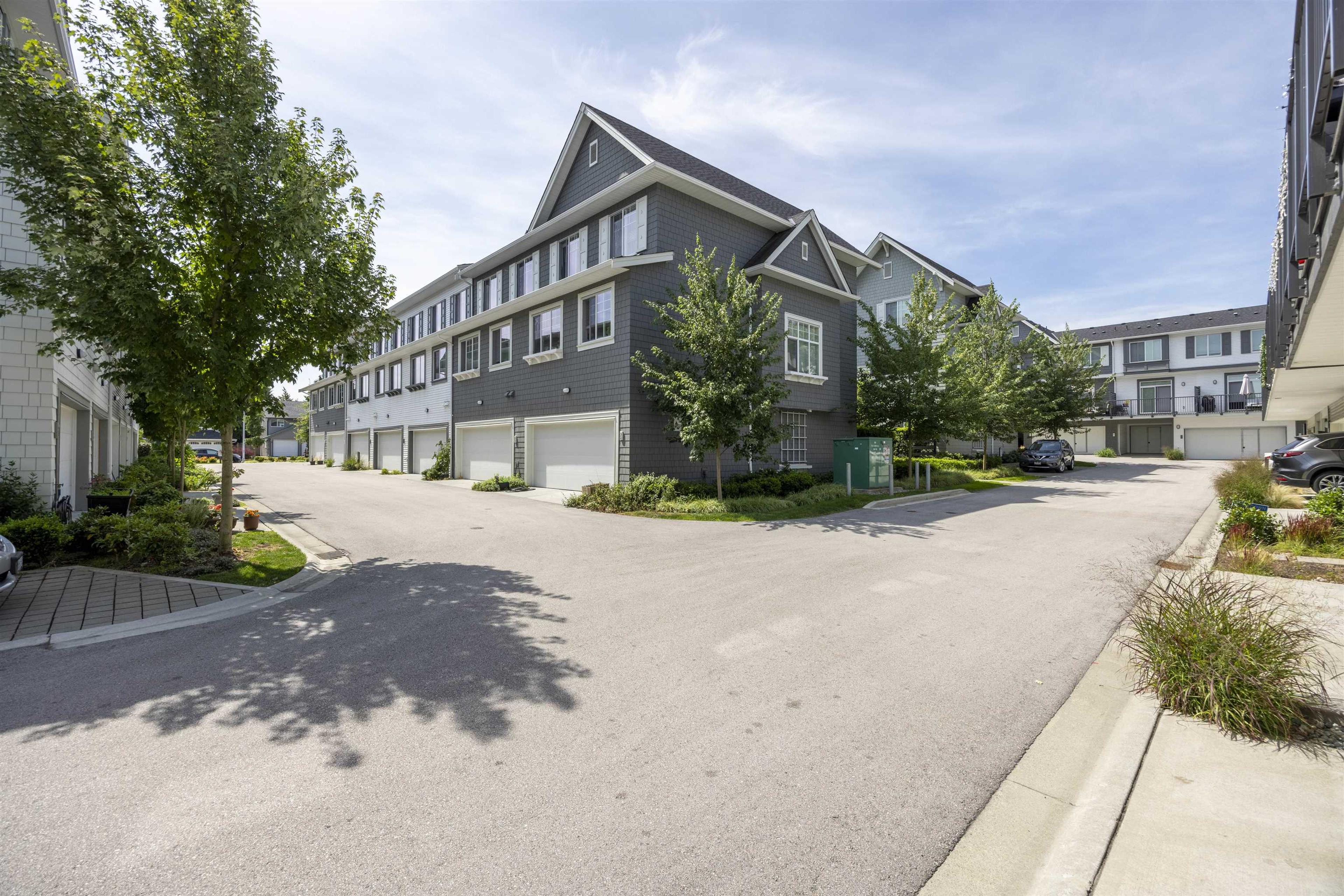 15487 99a Avenue, Surrey - Exteriors - Full Complex View - Photo 2