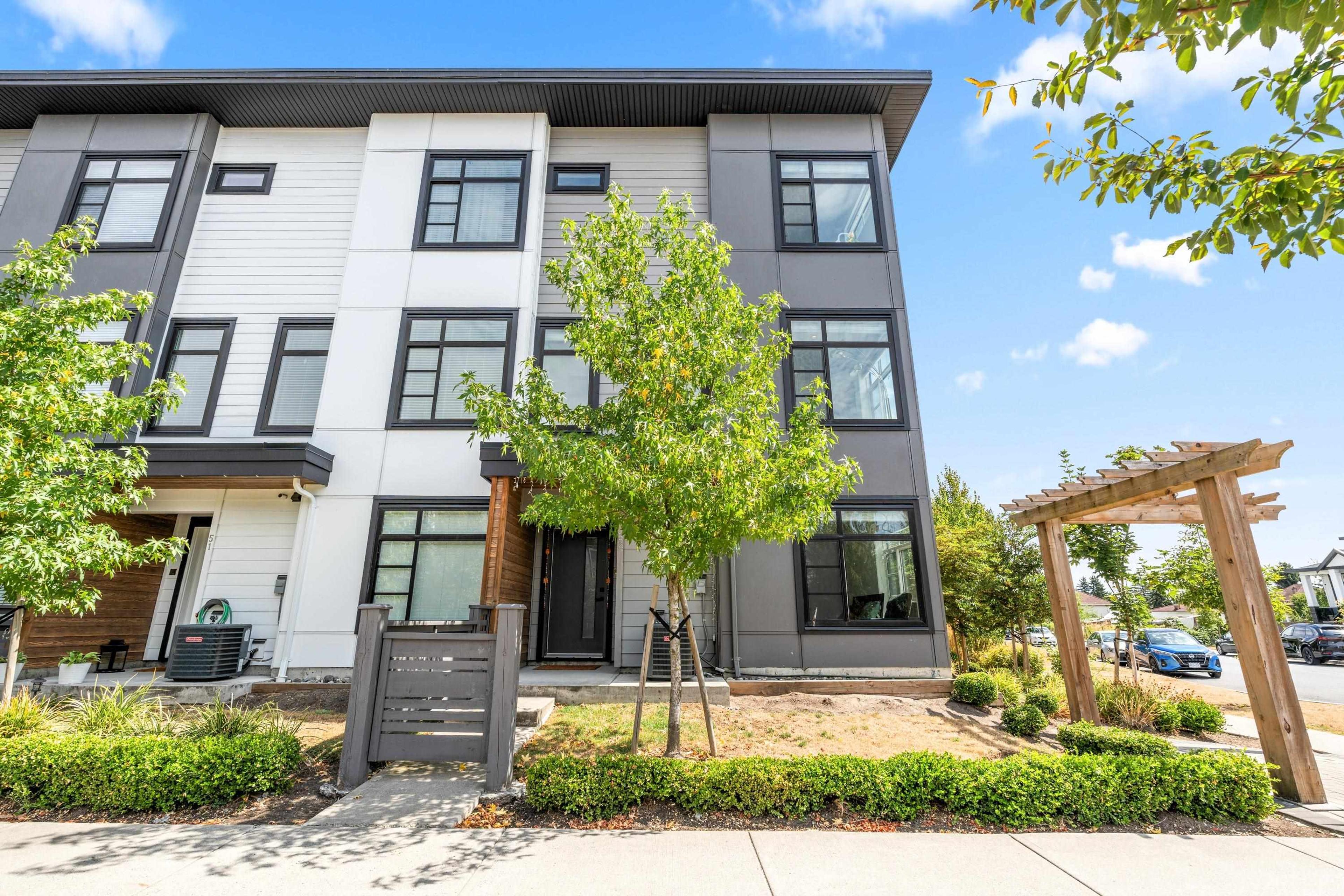 7127 193a Street, Surrey - Exteriors - Photo 1