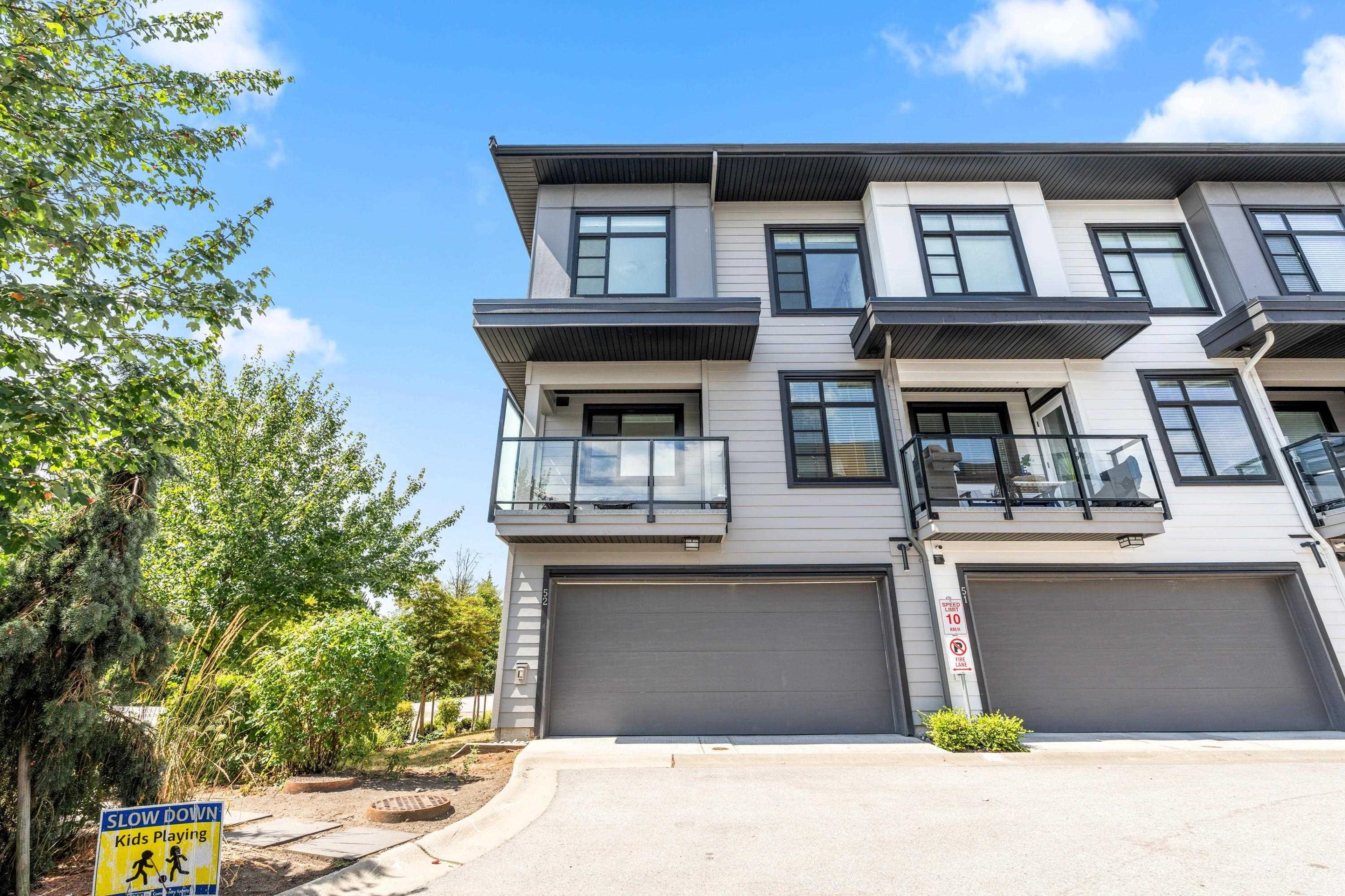 7127 193a Street, Surrey - Exteriors - Full Complex View - Photo 3