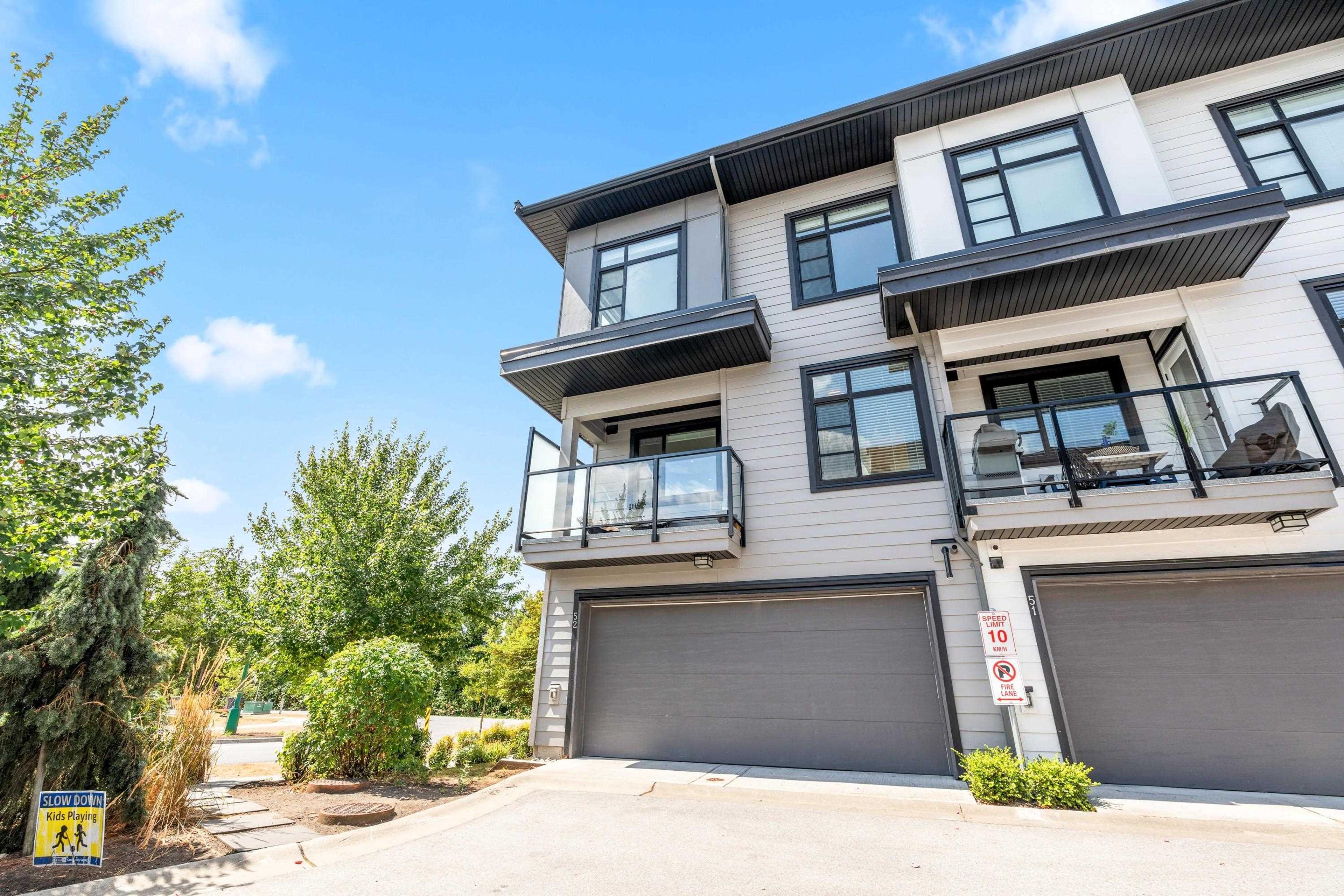 7127 193a Street, Surrey - Exteriors - Photo 4