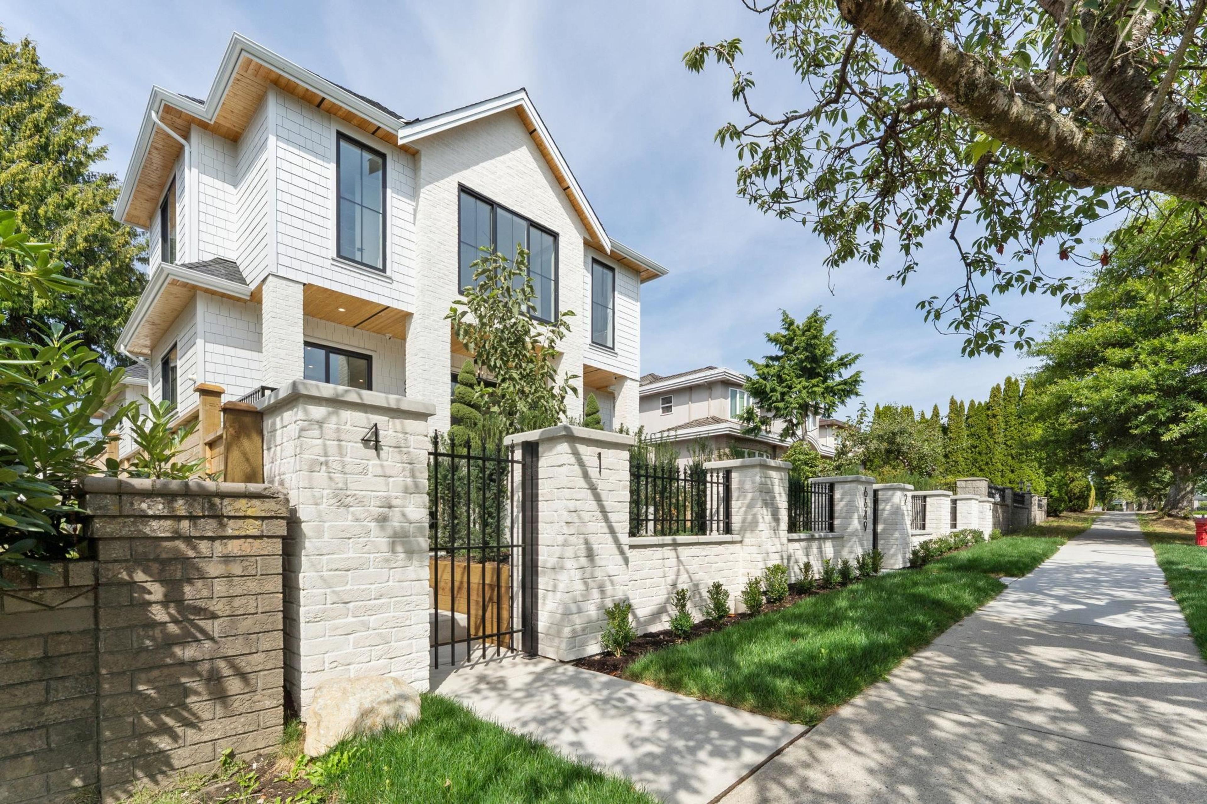 6649 Heather Street, Vancouver - Exteriors - Photo 3