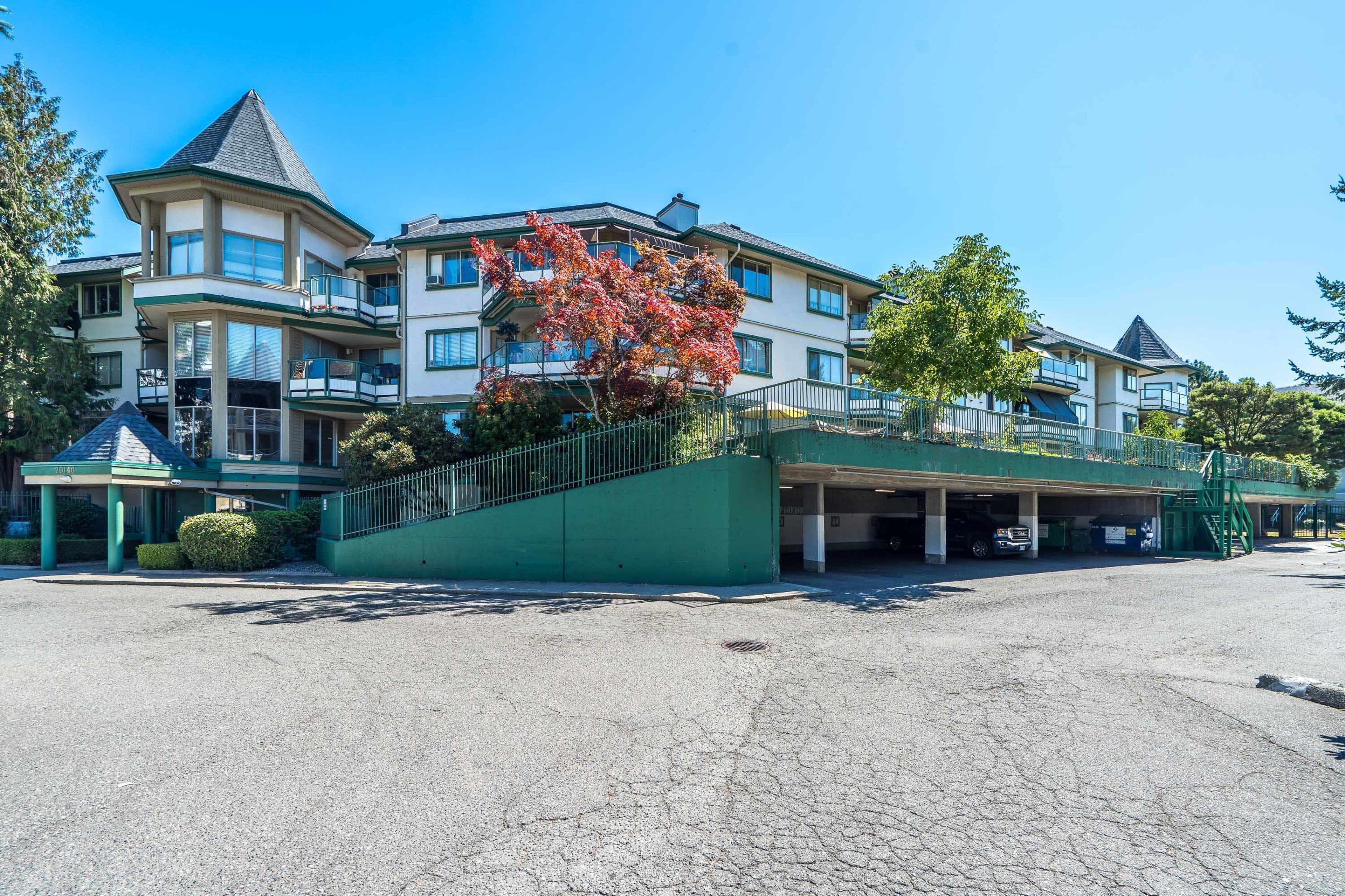 20140 56 Avenue, Langley - Exteriors - Full Complex View - Photo 1