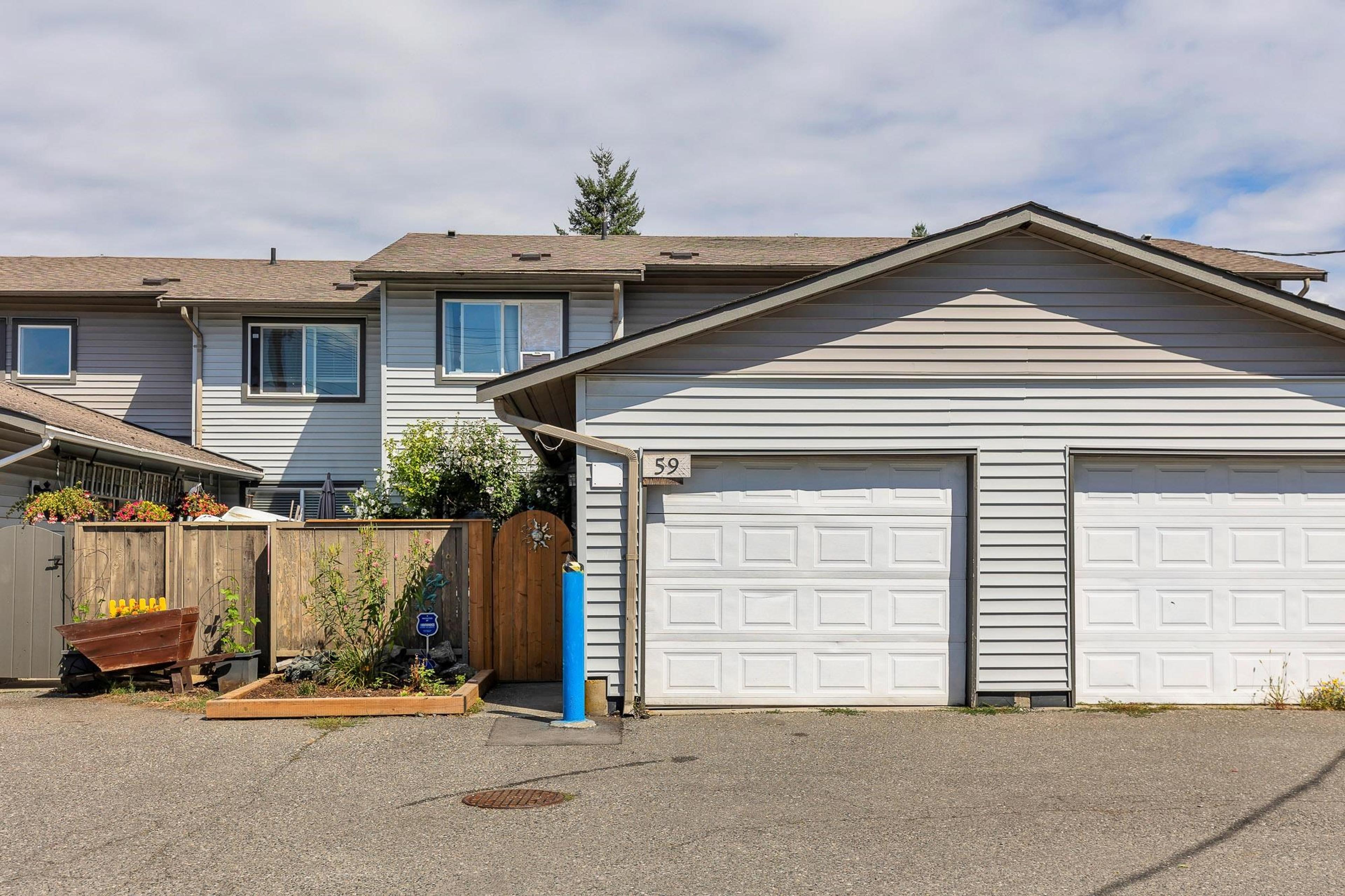 46689 First Avenue, Chilliwack - Exteriors - Photo 1