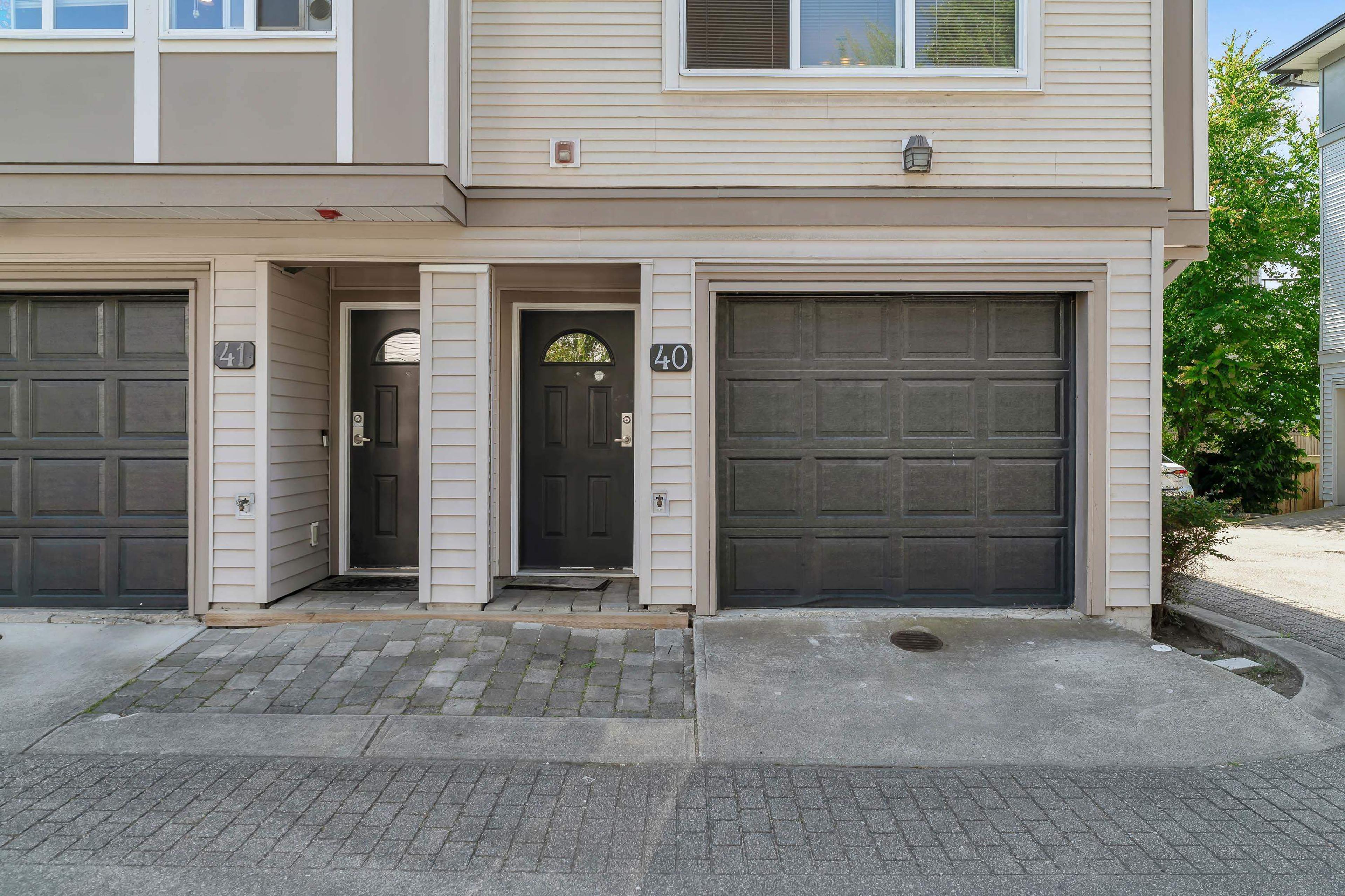 1010 Ewen Avenue, New Westminster - Exteriors - Photo 5