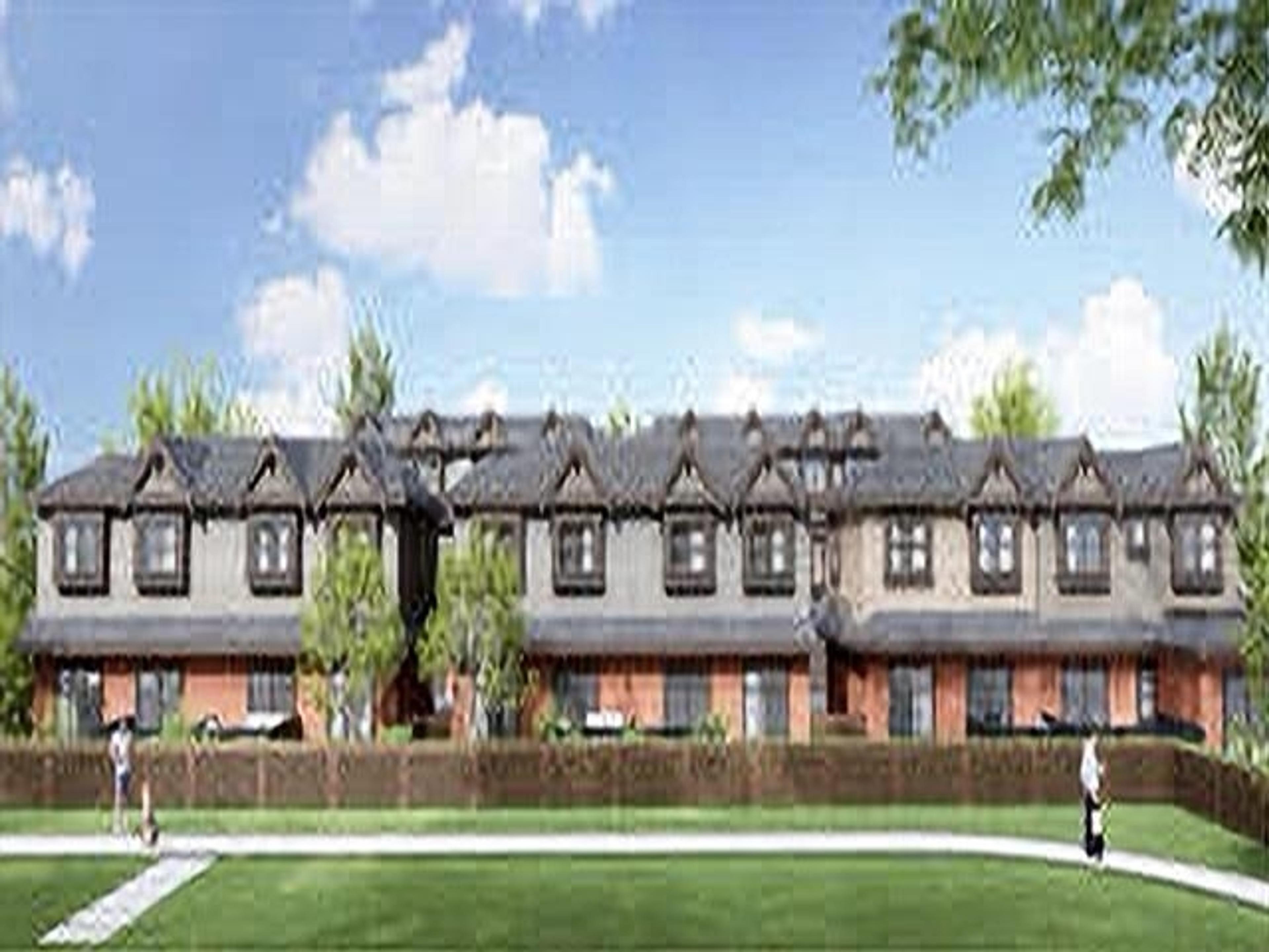 4611 Steveston Highway, Richmond - Exteriors - Full Complex View - Photo 1