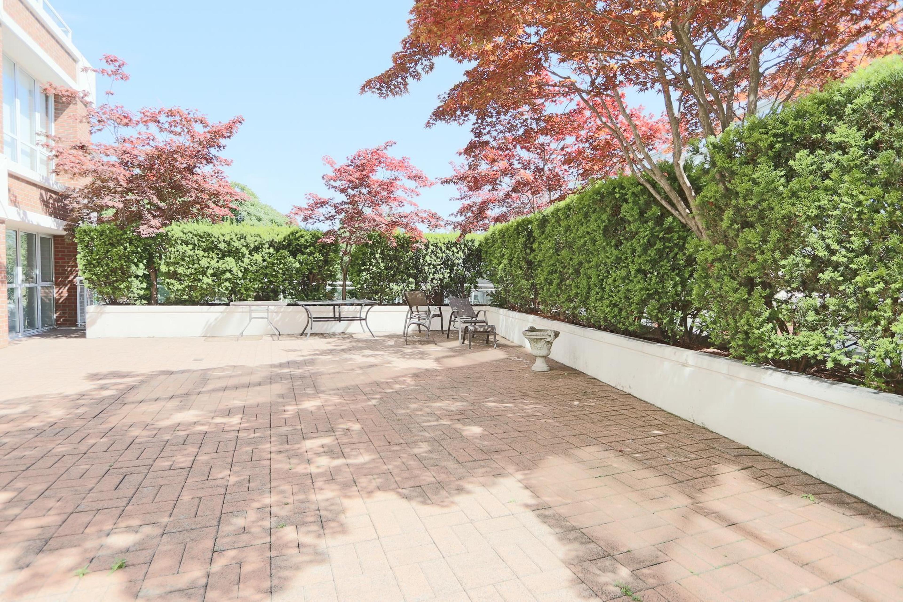 1255 Main Street, Vancouver - Outdoor Amenities - Rooftop terraces / Patios - Photo 2