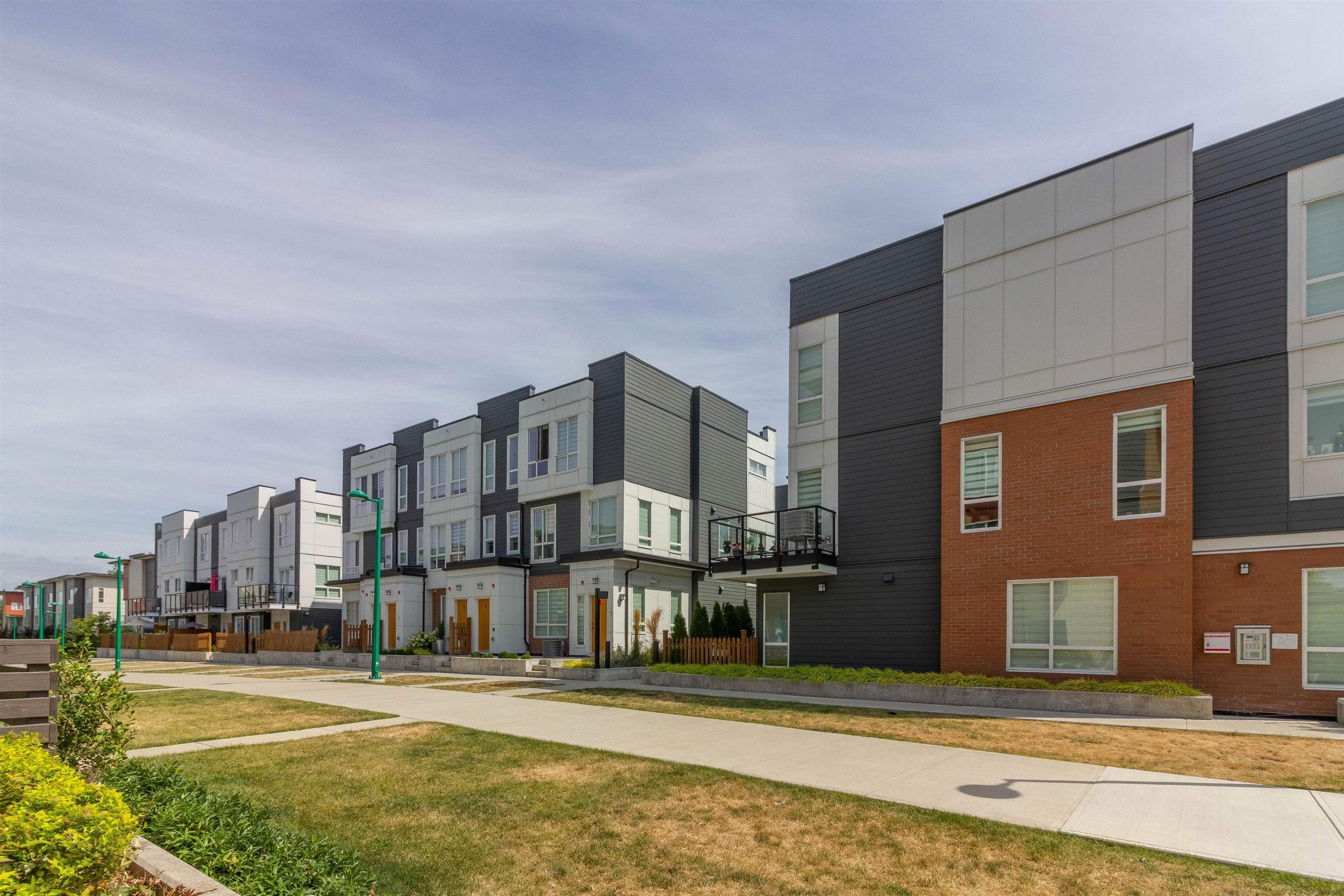 18855 72 Avenue, Surrey - Exteriors - Full Complex View - Photo 1