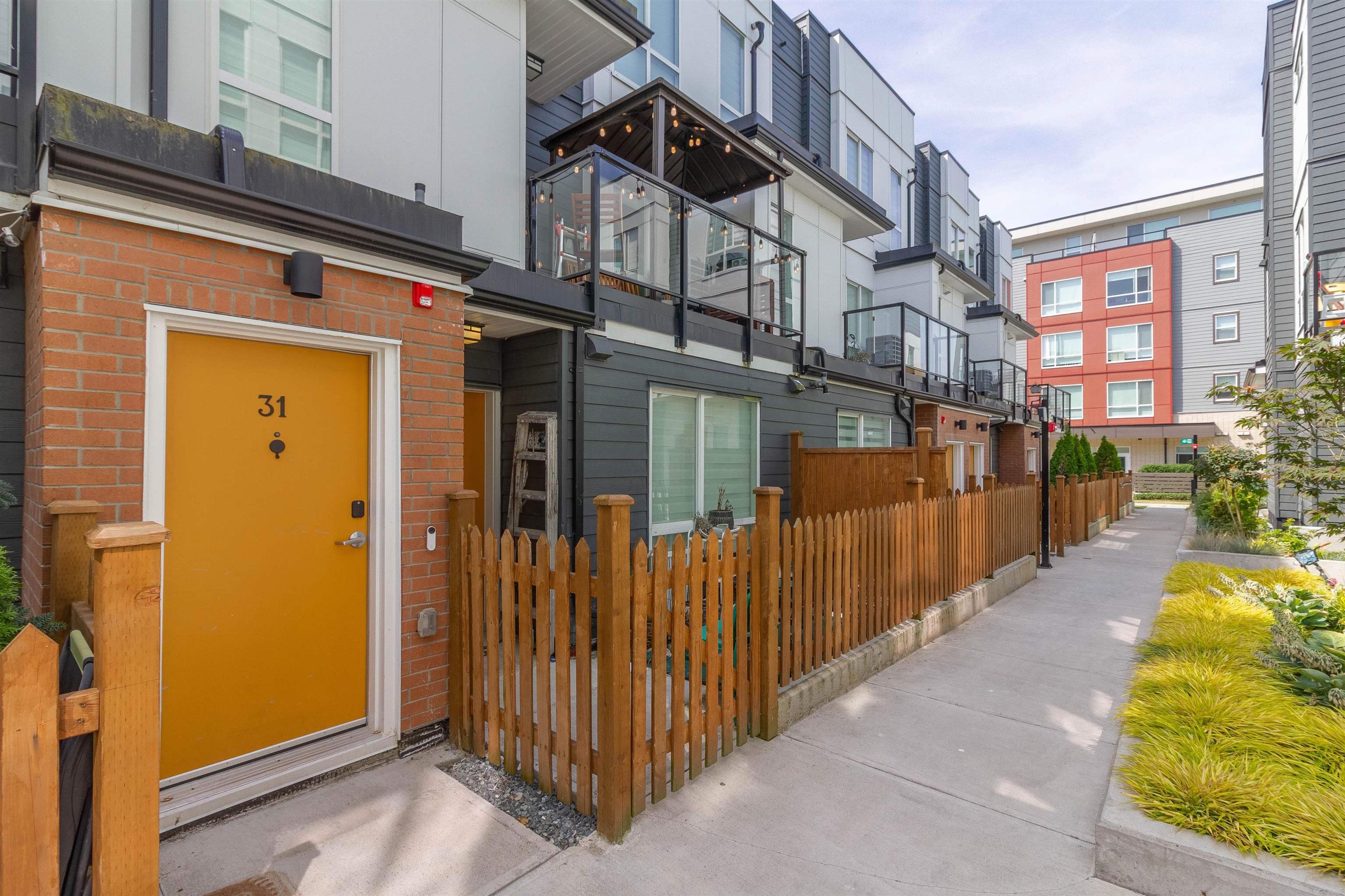 18855 72 Avenue, Surrey - Exteriors - Full Complex View - Photo 3