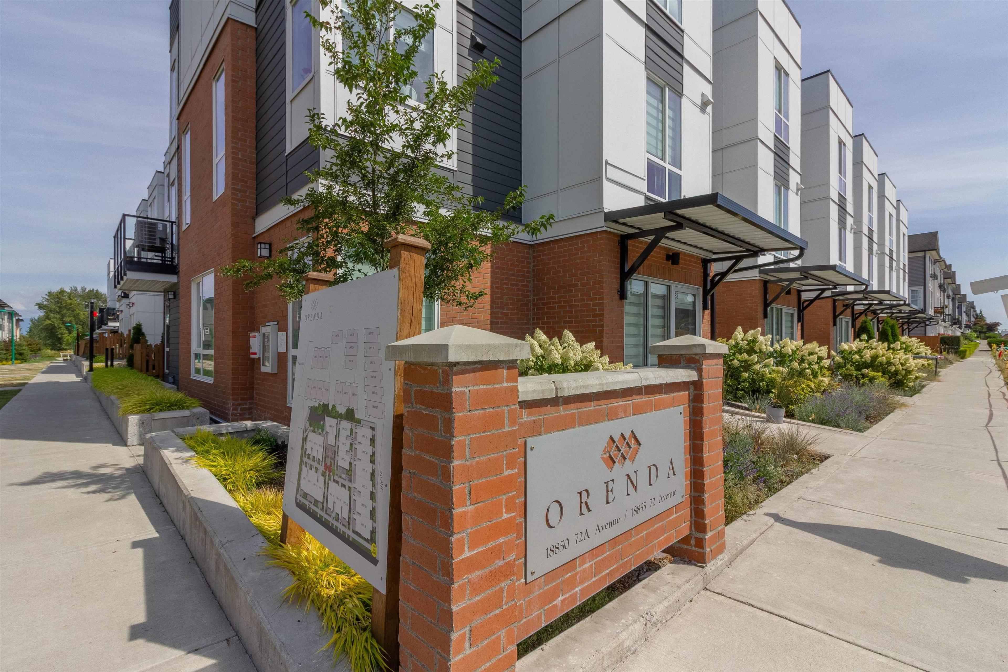 18855 72 Avenue, Surrey - Exteriors - Full Complex View - Photo 4