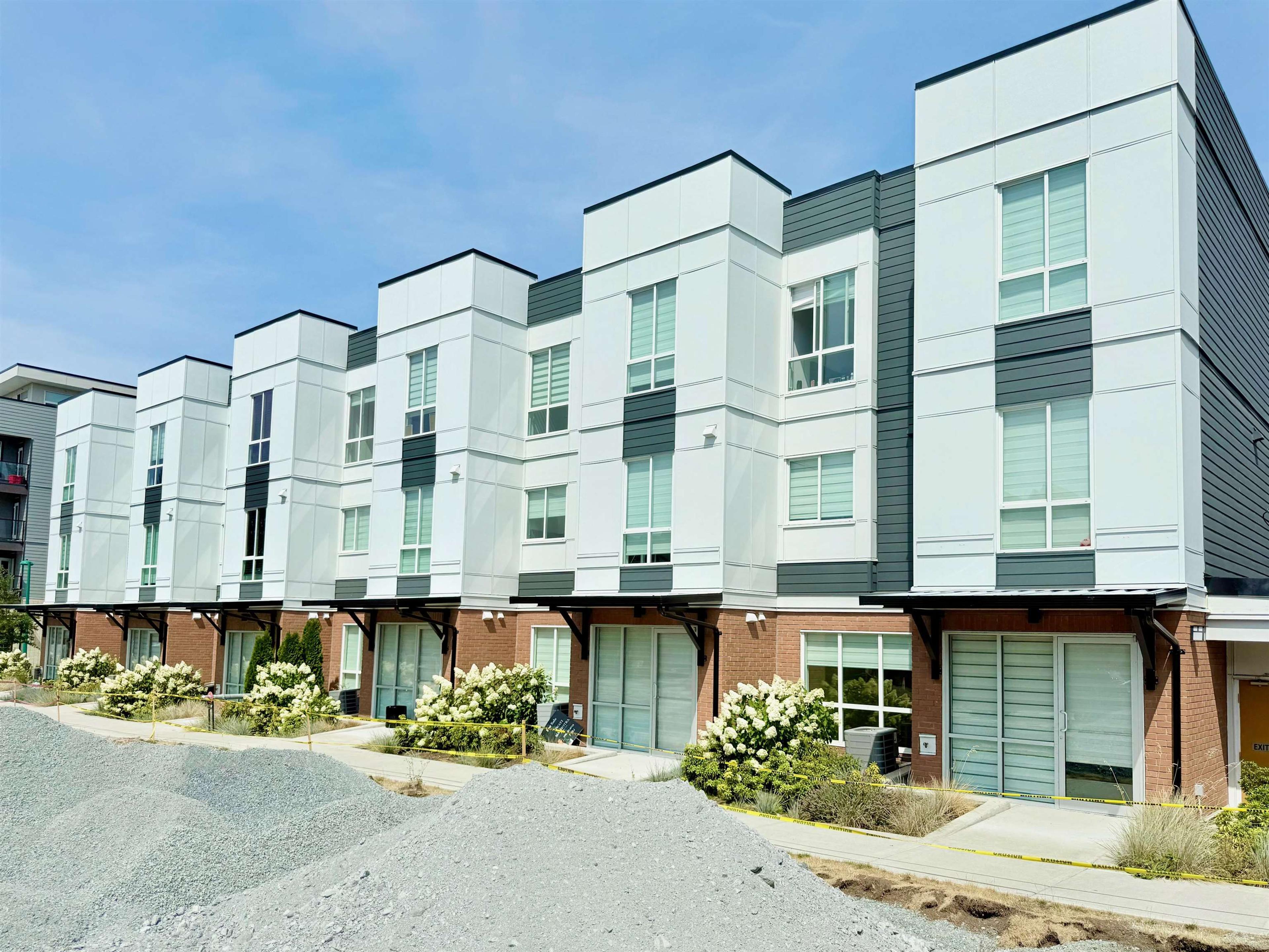 18855 72 Avenue, Surrey - Exteriors - Full Complex View - Photo 6