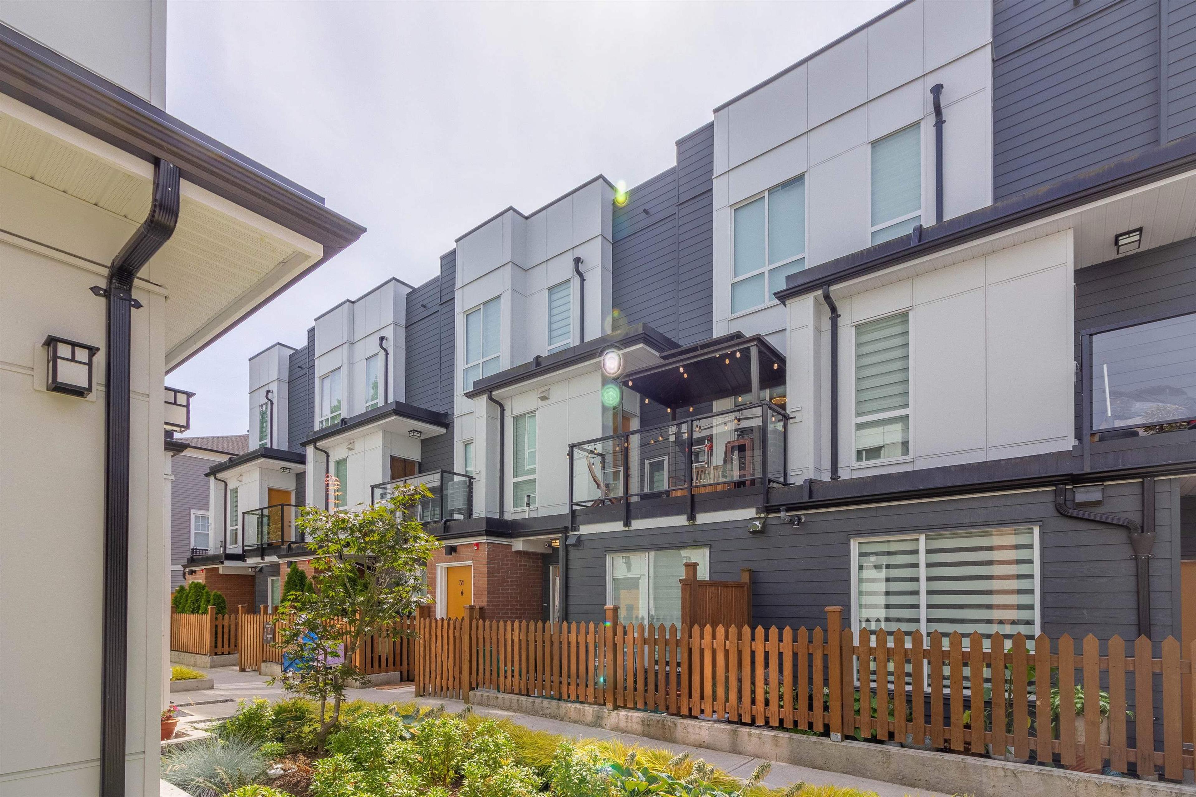 18855 72 Avenue, Surrey - Exteriors - Full Complex View - Photo 7