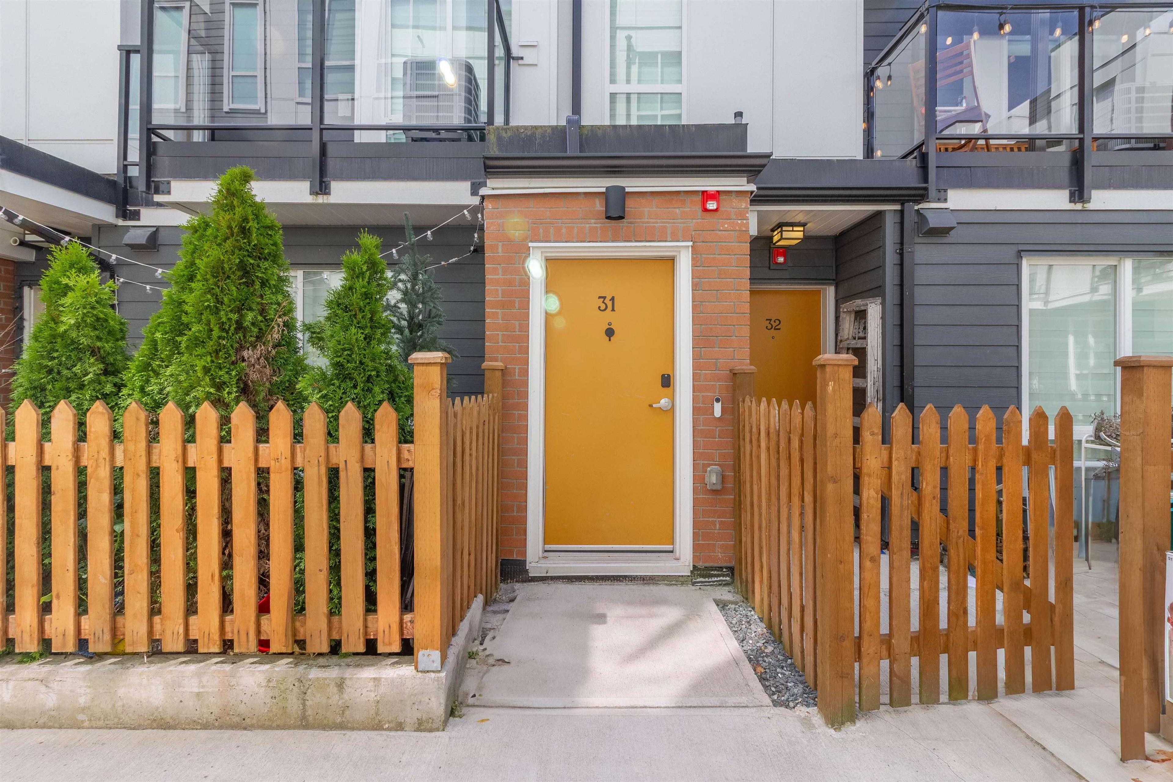 18855 72 Avenue, Surrey - Exteriors - Photo 8