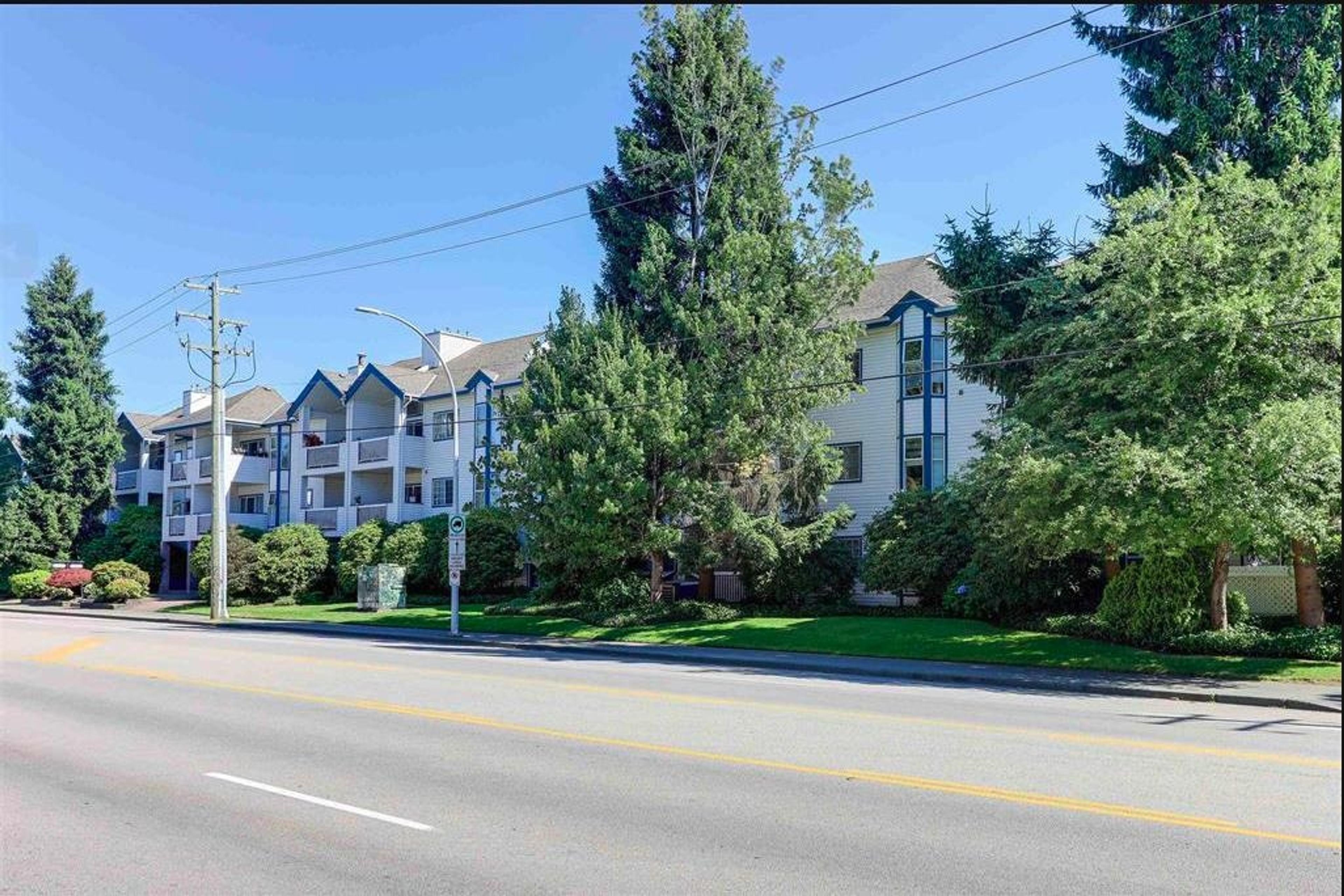 13918 72 Avenue, Surrey - Exteriors - Full Complex View - Photo 1