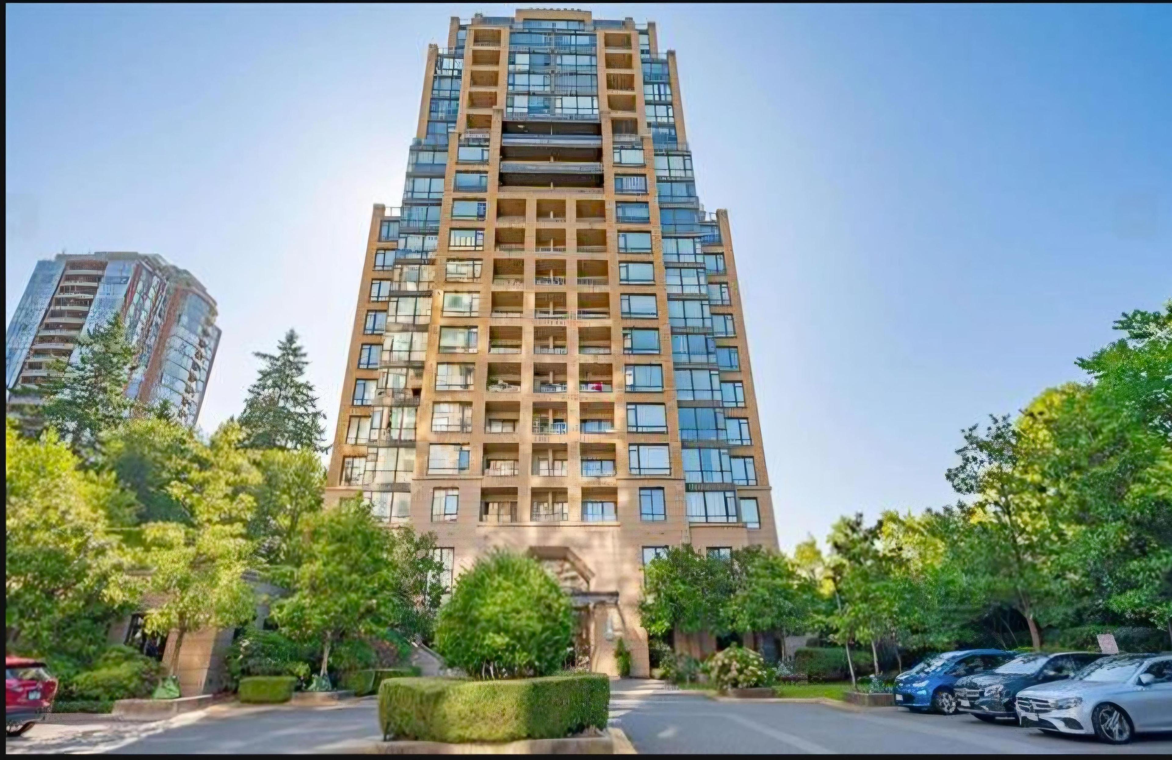 7388 Sandborne Avenue, Burnaby - Exteriors - Photo 1