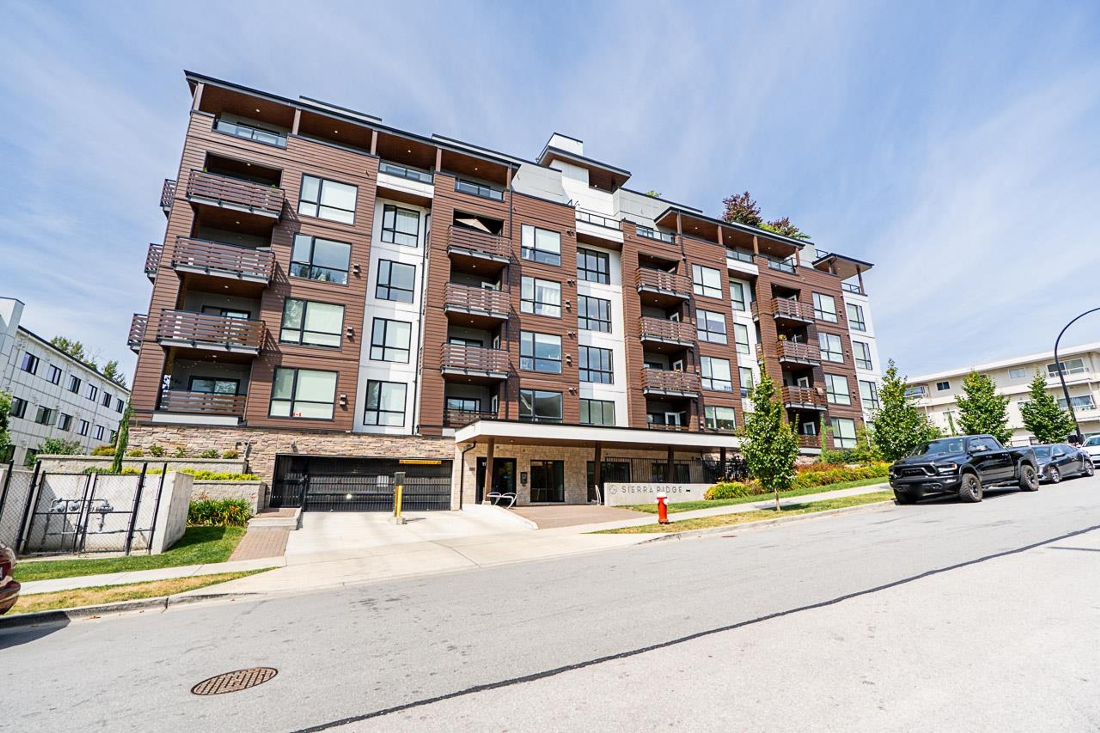 11703 Fraser Street, Maple Ridge - Exteriors - Photo 1