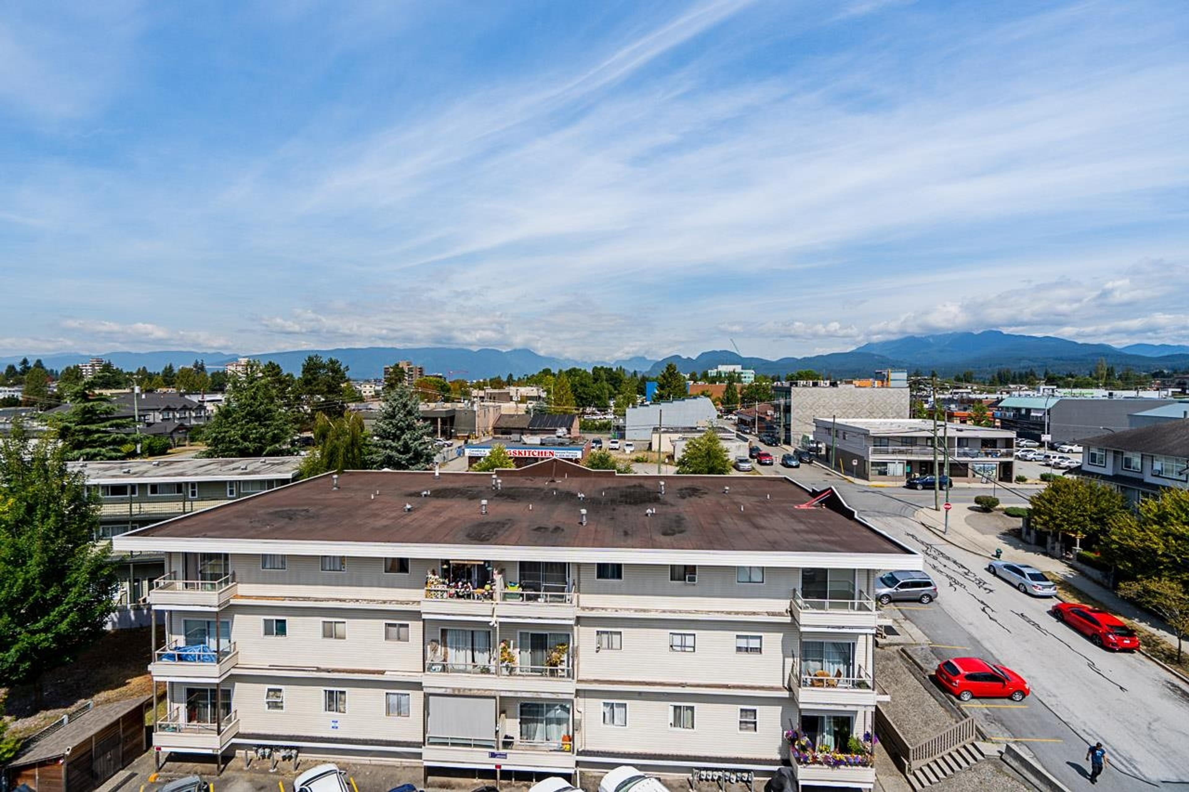 11703 Fraser Street, Maple Ridge - Exteriors - Drone/Aerial View - Photo 4