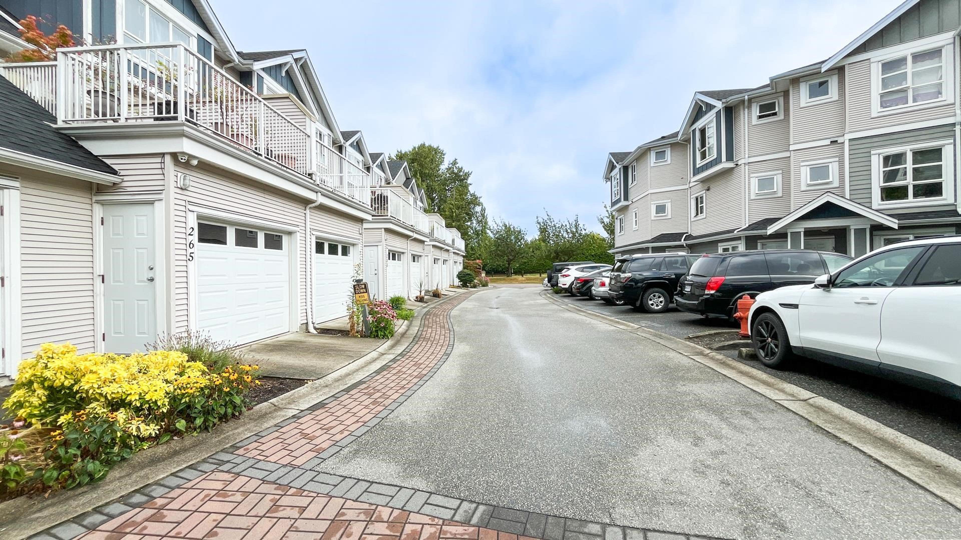 13020 No. 2 Road, Richmond - Exteriors - Full Complex View - Photo 1