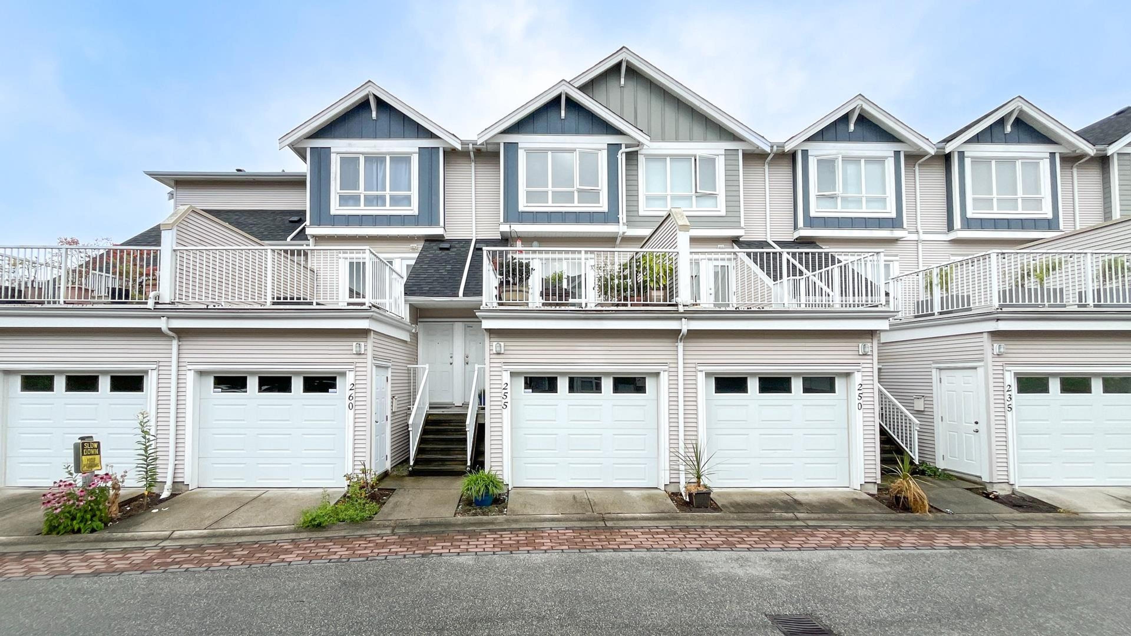 13020 No. 2 Road, Richmond - Exteriors - Full Complex View - Photo 2