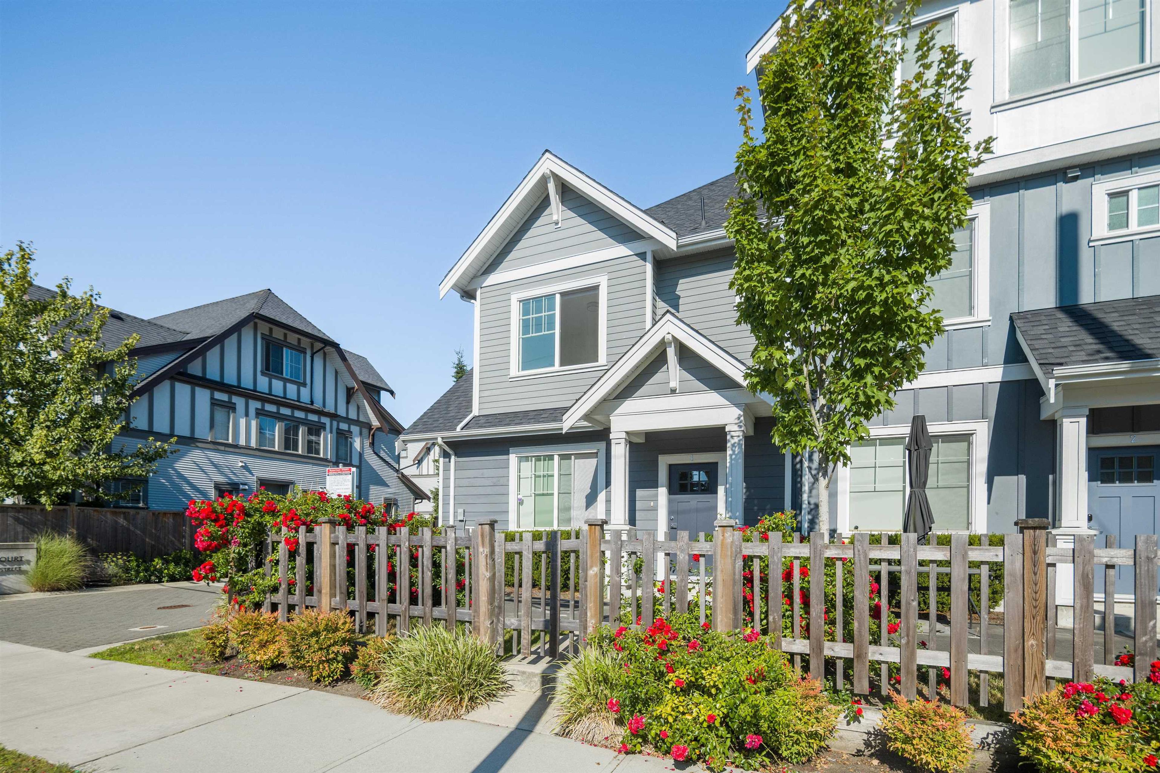 7780 Bridge Street, Richmond - Exteriors - Photo 1