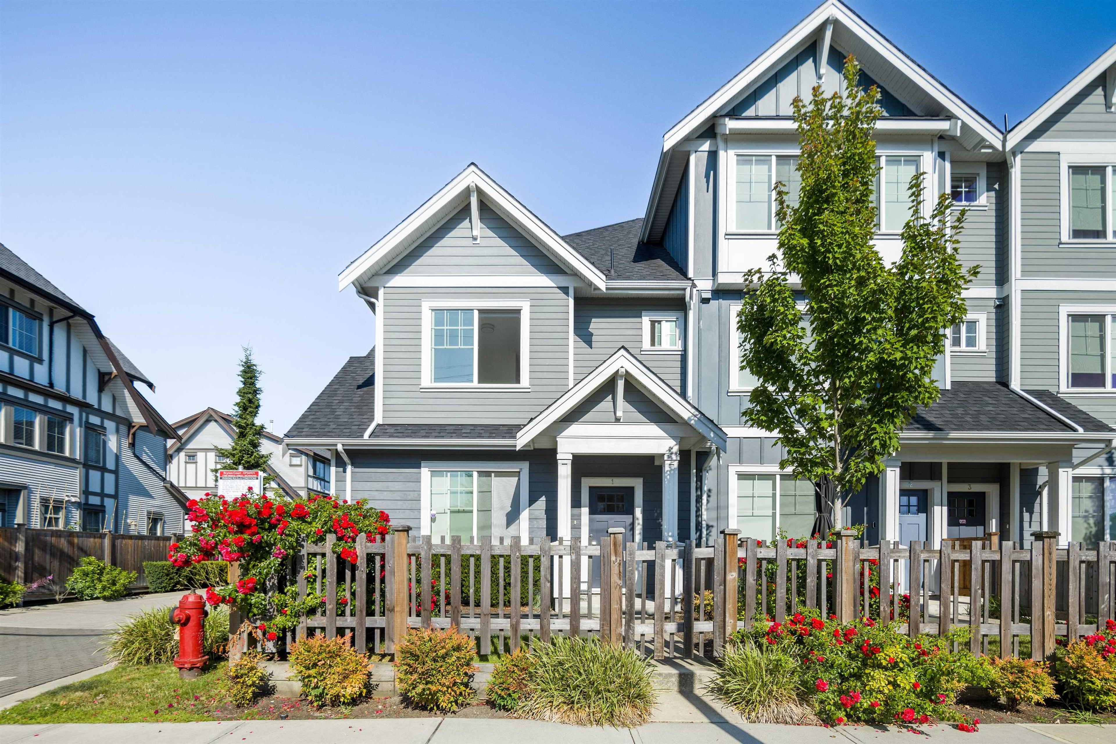 7780 Bridge Street, Richmond - Exteriors - Full Complex View - Photo 2