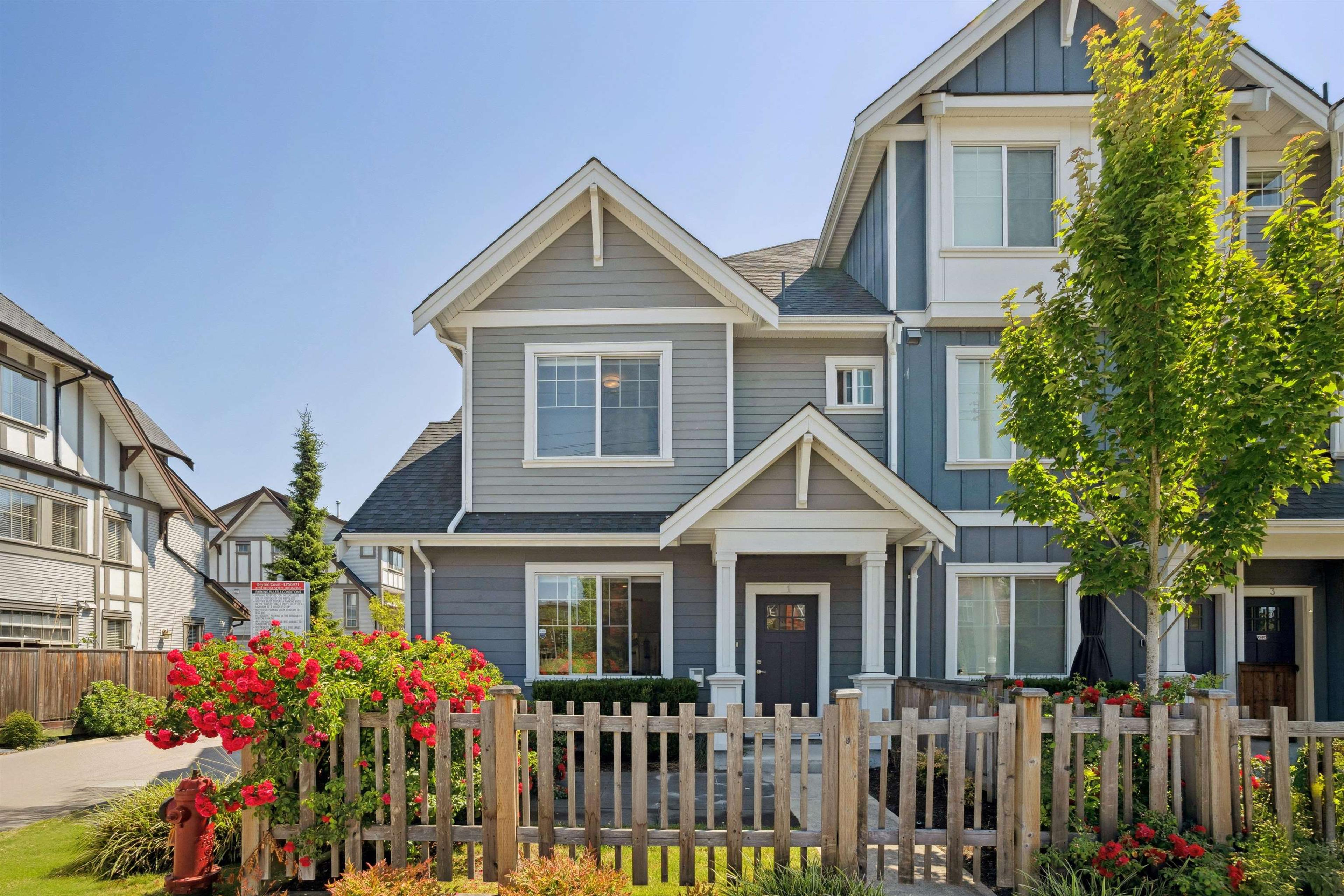 7780 Bridge Street, Richmond - Exteriors - Photo 3