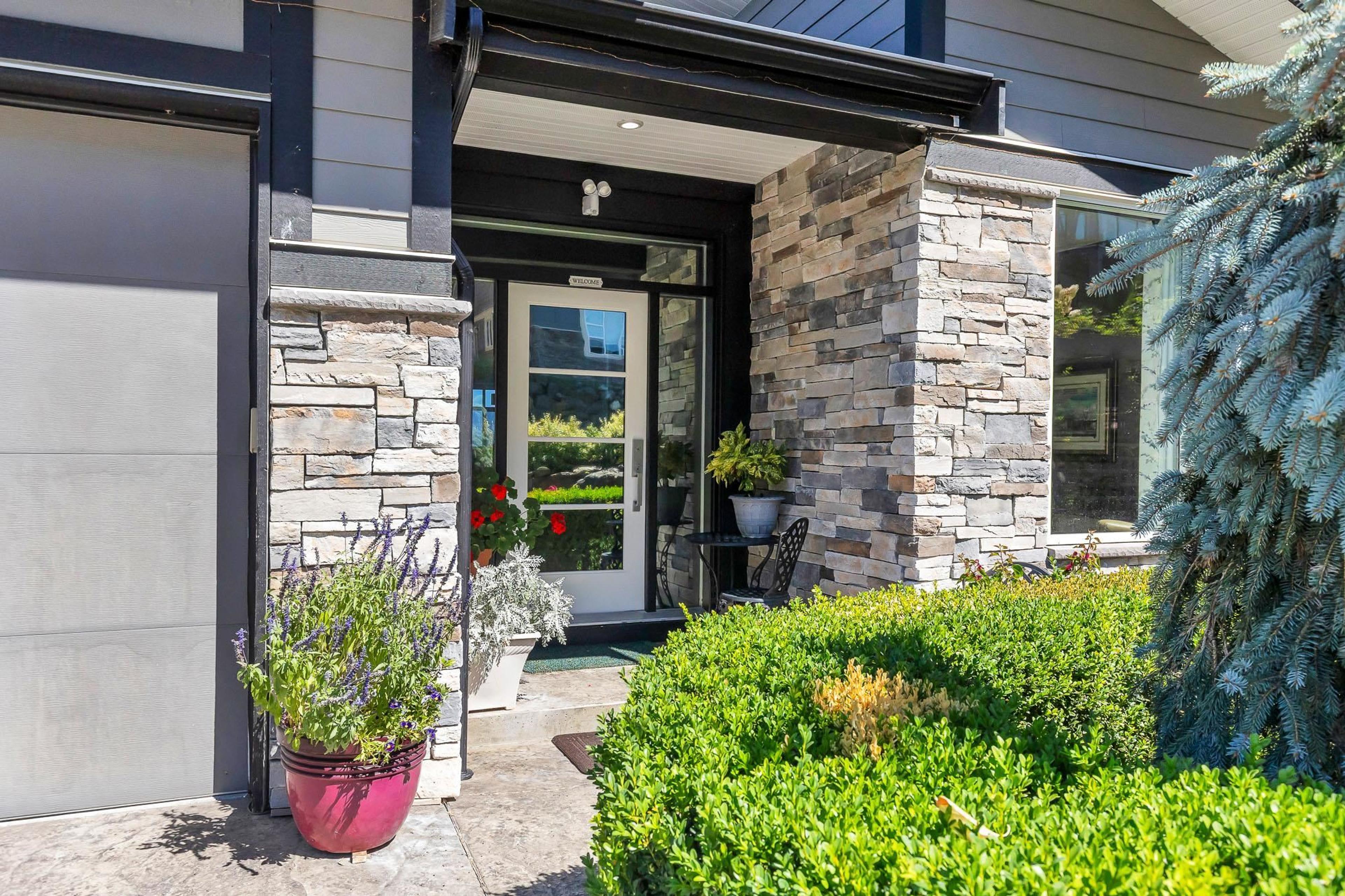 50778 Ledgestone Place, Chilliwack - Exteriors - Photo 1