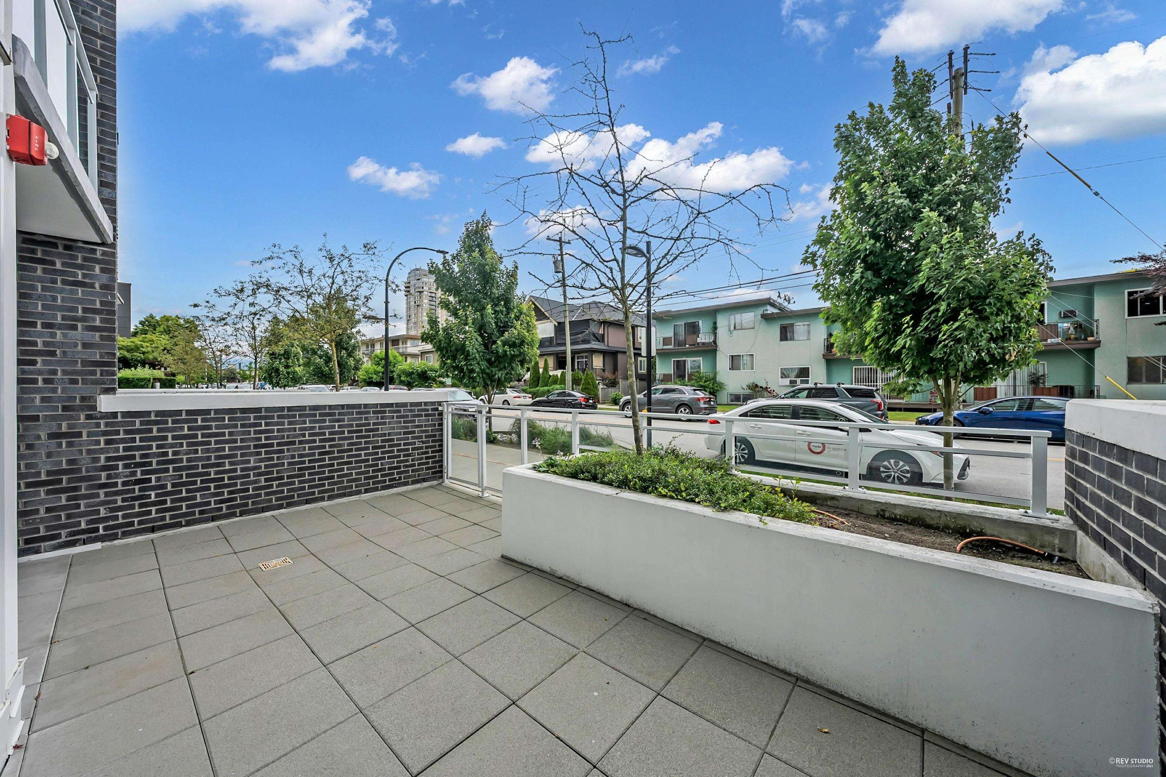 5051 Imperial Street, Burnaby - Exteriors - Photo 1