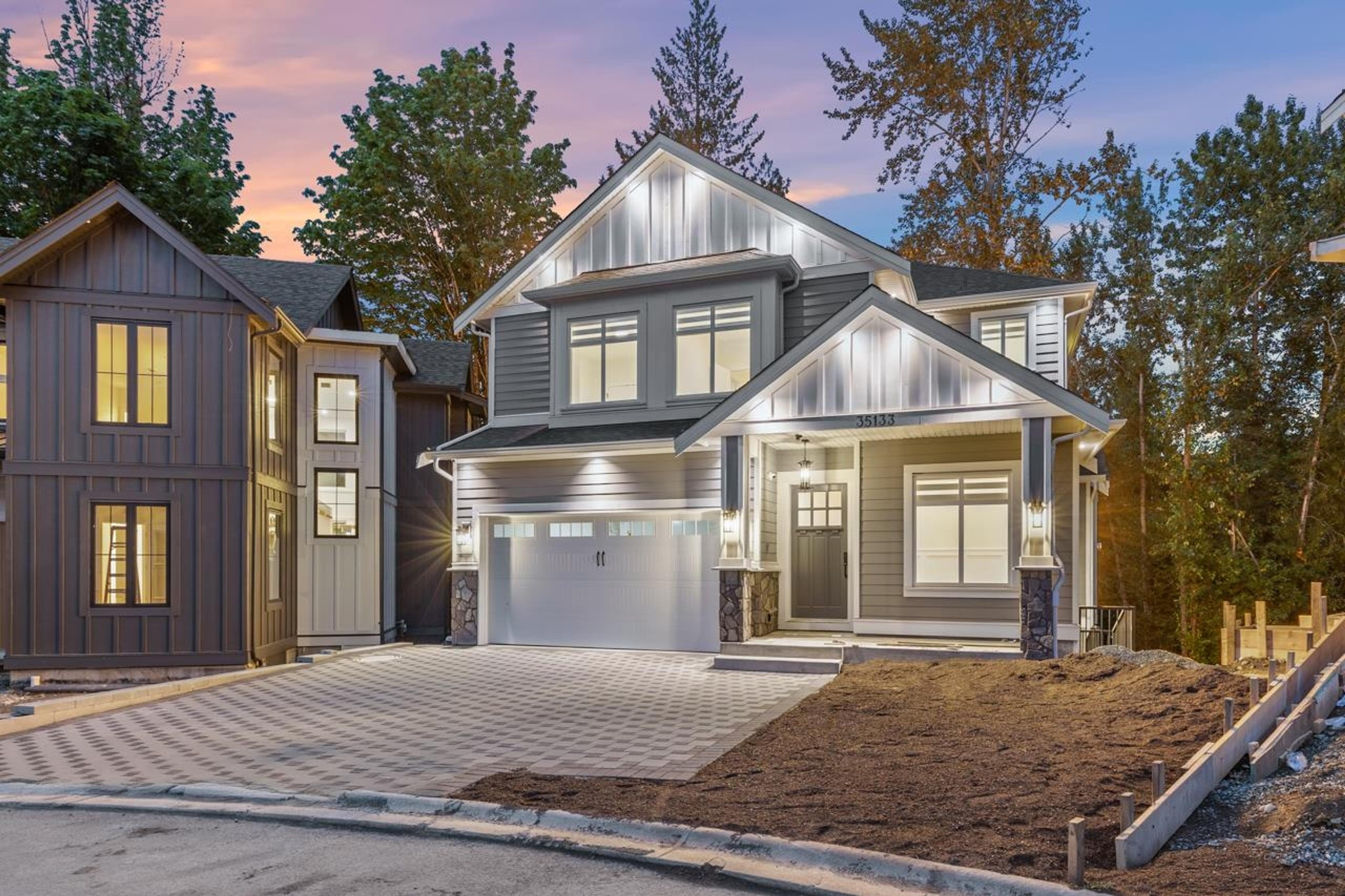 35133 Christina Place, Abbotsford - Exteriors - Photo 1