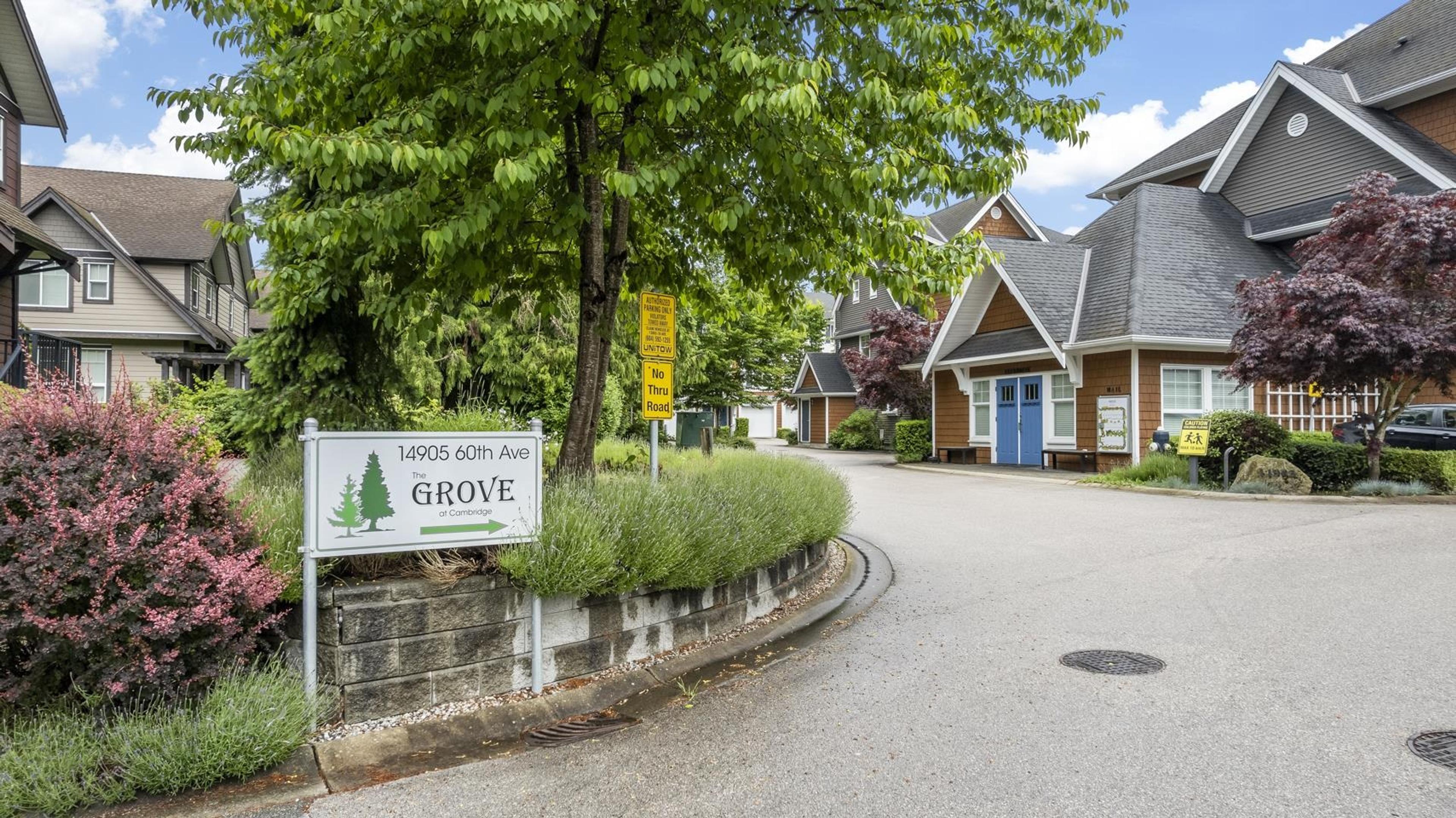 14905 60th Avenue, Surrey - Exteriors - Photo 4