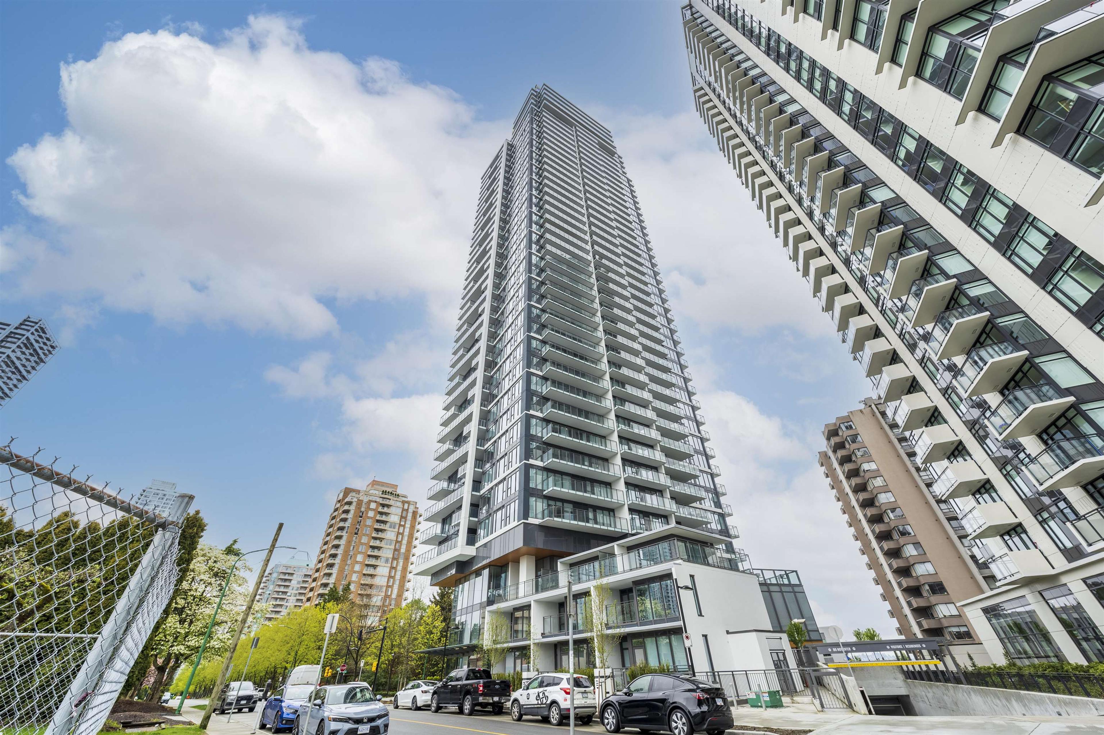 4711 Hazel Street, Burnaby - Exteriors - Full Complex View - Photo 3