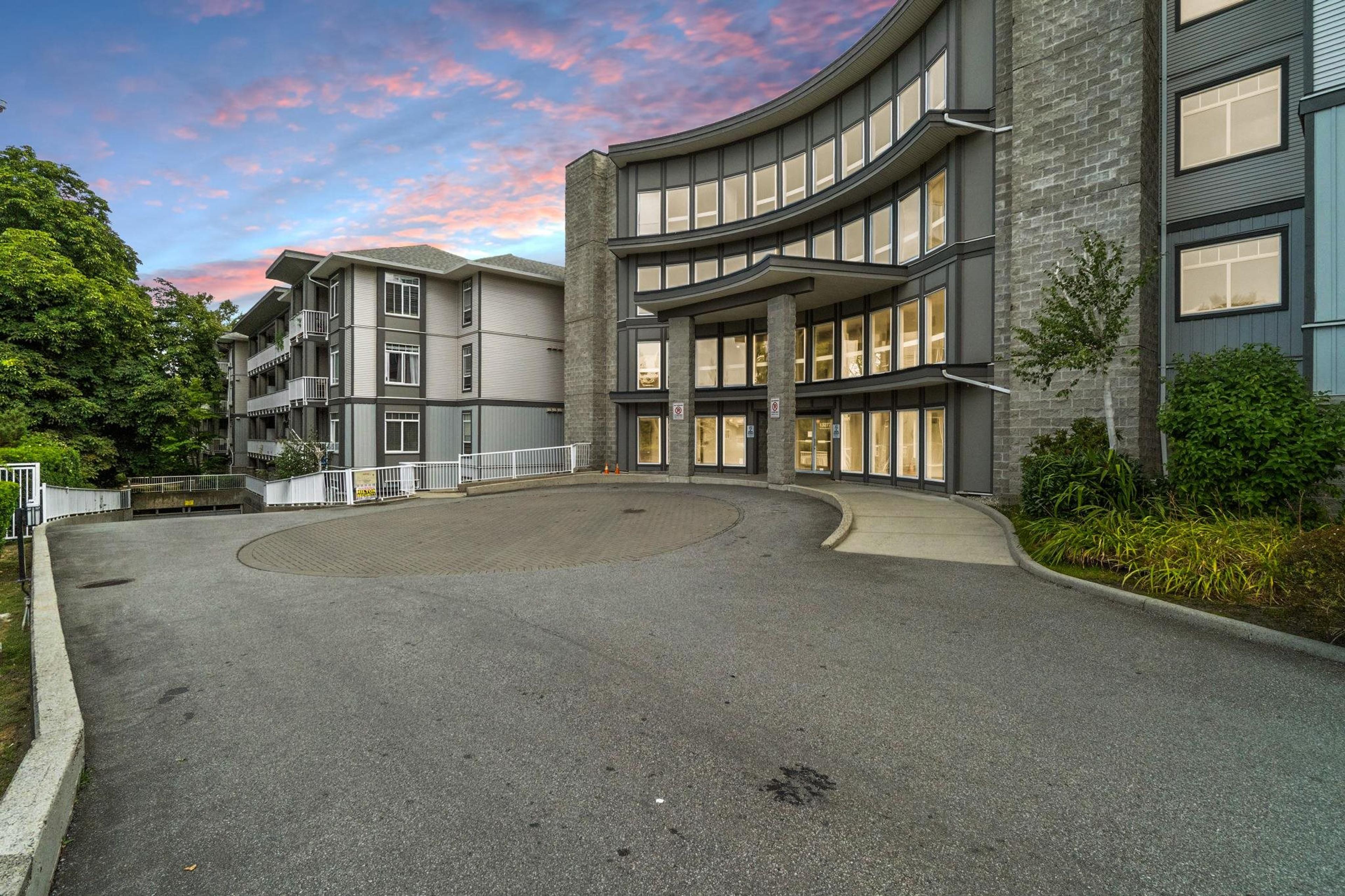 13277 108th Avenue, Surrey - Exteriors - Full Complex View - Photo 1