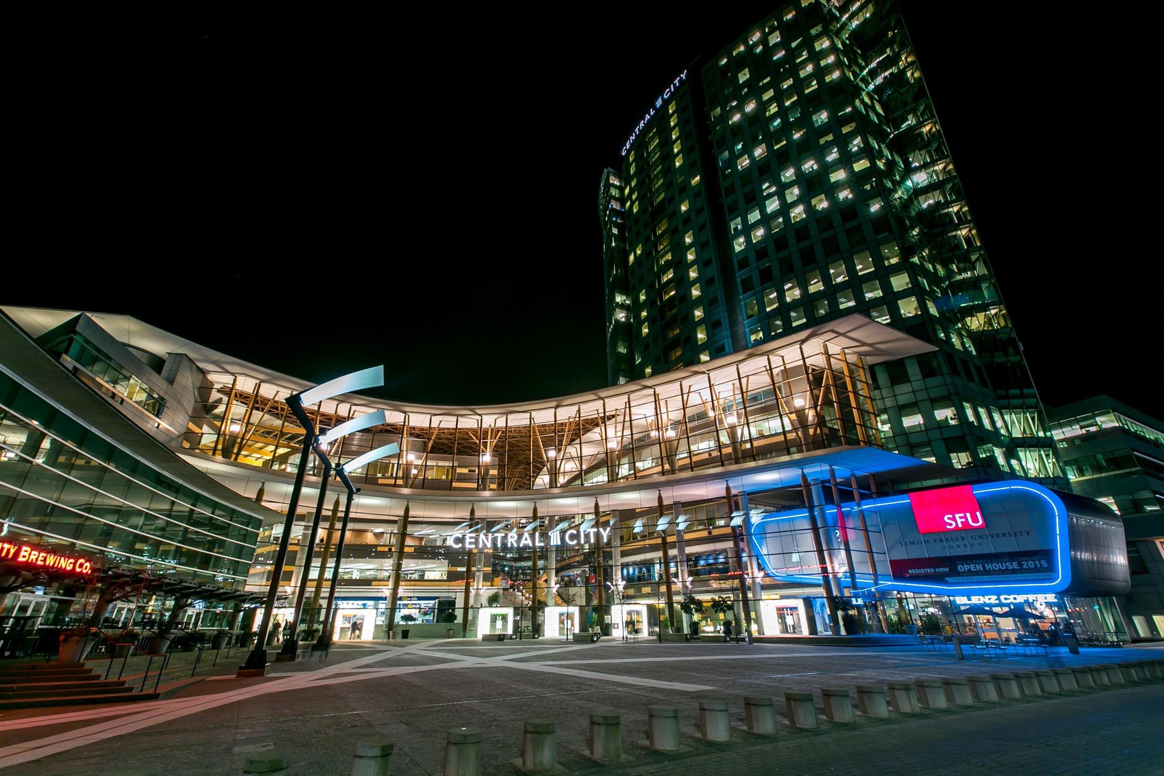 13277 108th Avenue, Surrey - Exteriors - Full Complex View - Photo 3