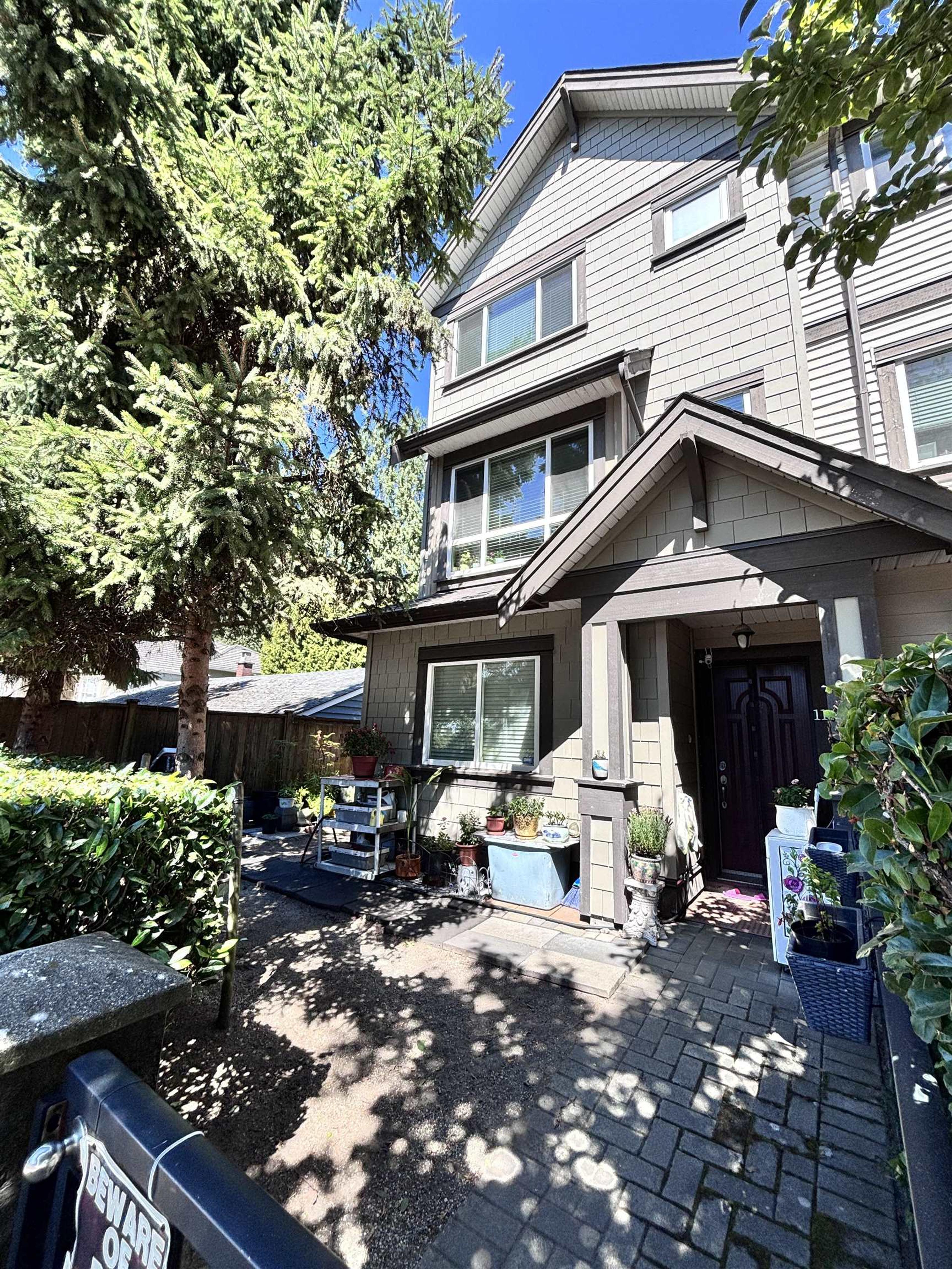 10999 Steveston Highway, Richmond - Exteriors - Photo 1