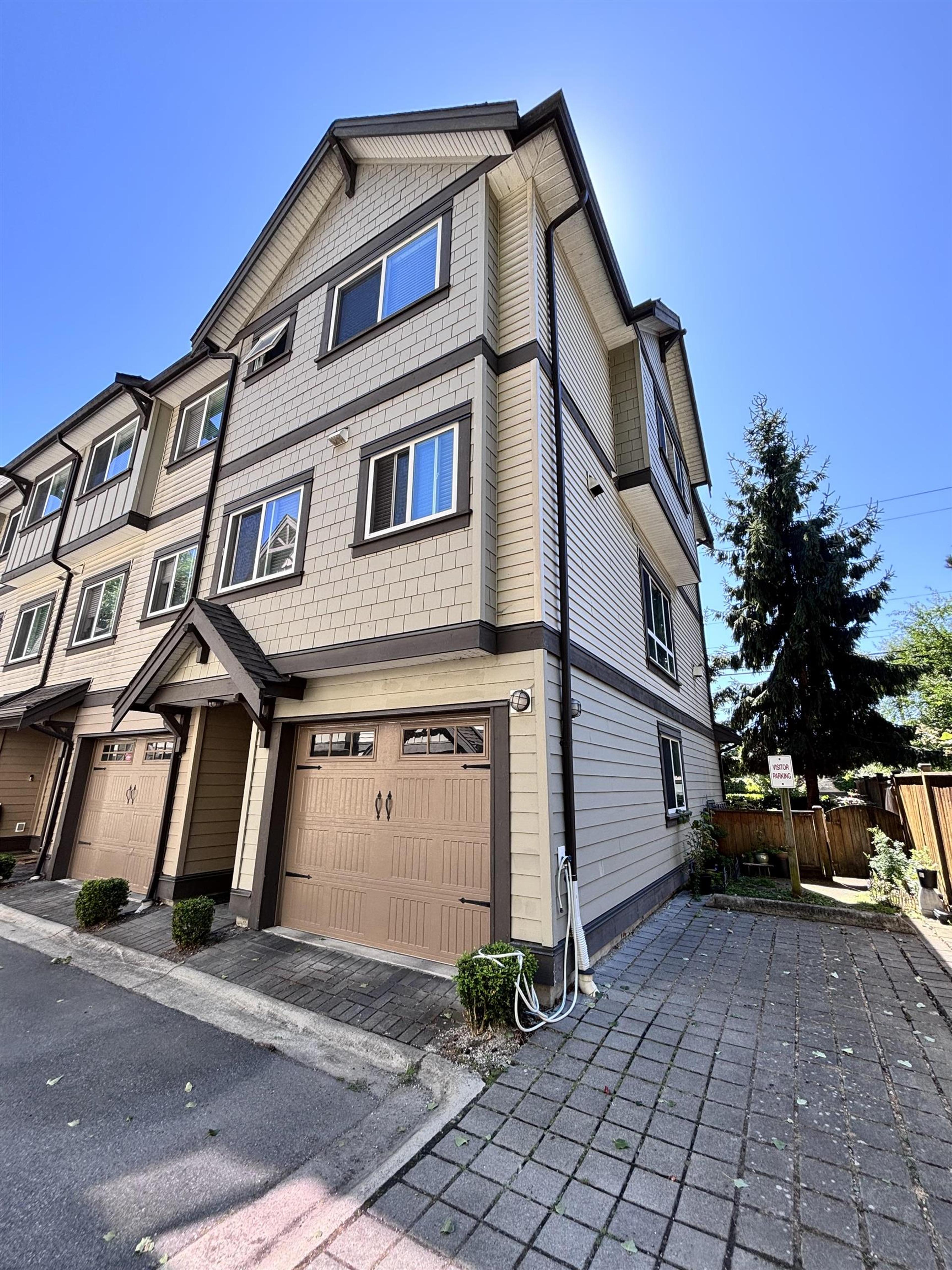 10999 Steveston Highway, Richmond - Exteriors - Photo 2